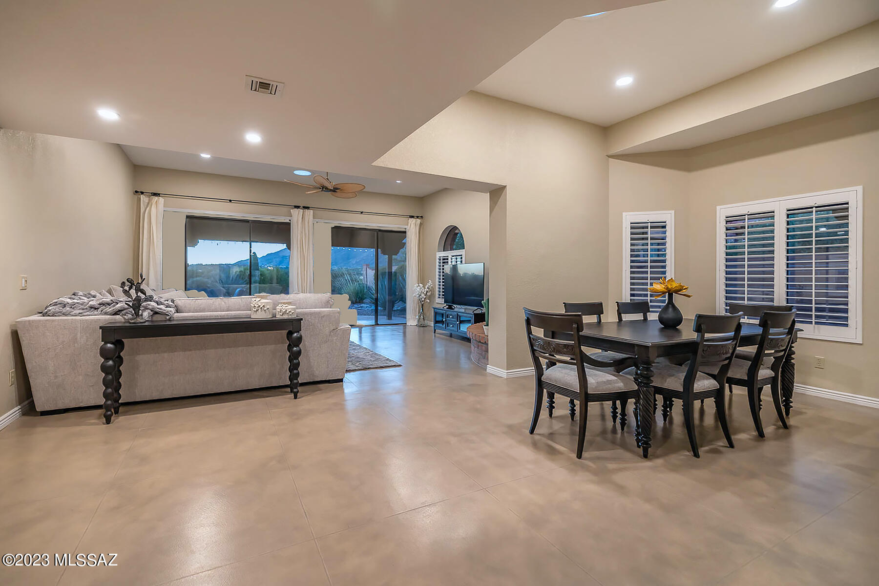 Sunrise Mountain View Estates (1-53) - Residential