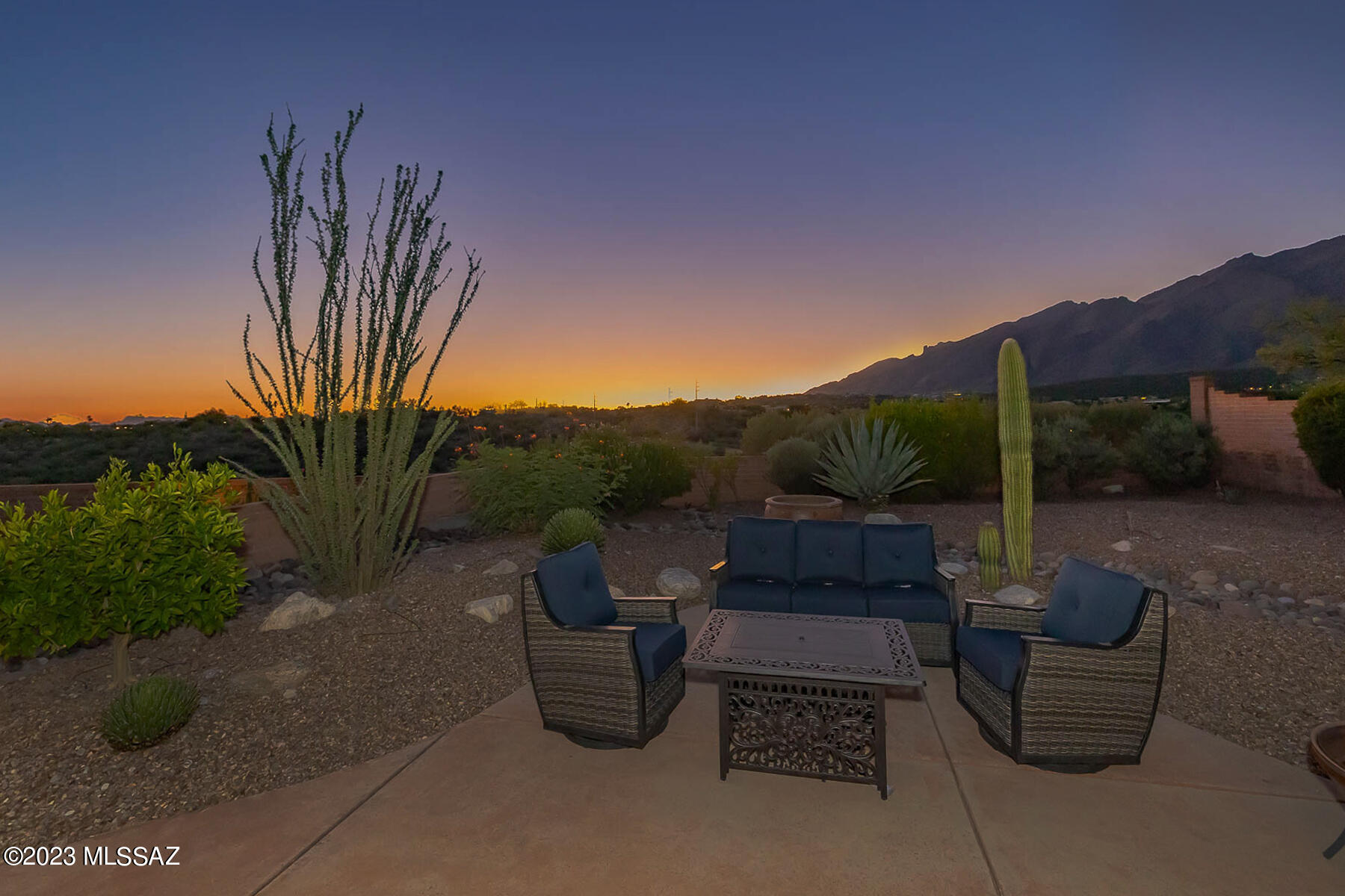 Sunrise Mountain View Estates (1-53) - Residential