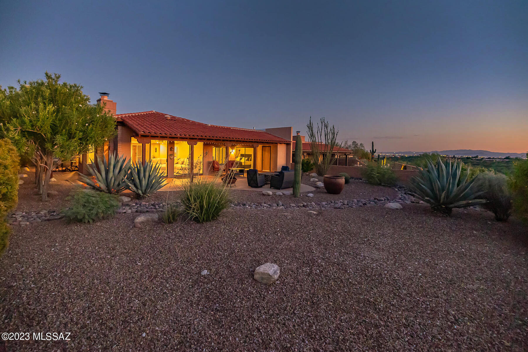 Sunrise Mountain View Estates (1-53) - Residential