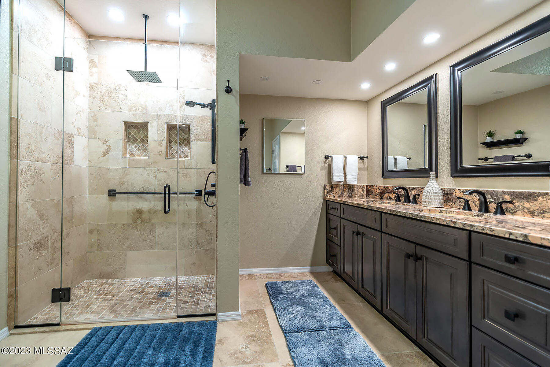 Sunrise Mountain View Estates (1-53) - Residential