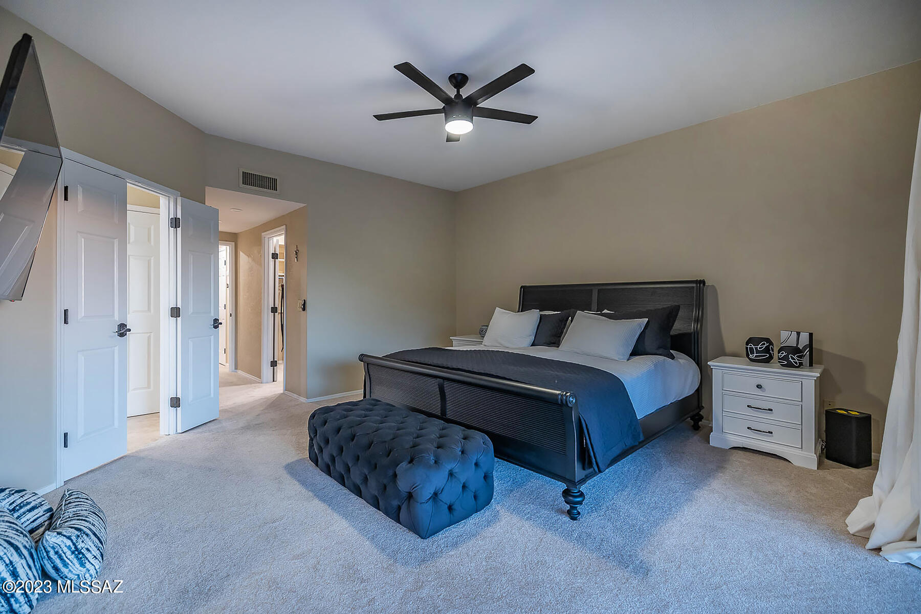 Sunrise Mountain View Estates (1-53) - Residential