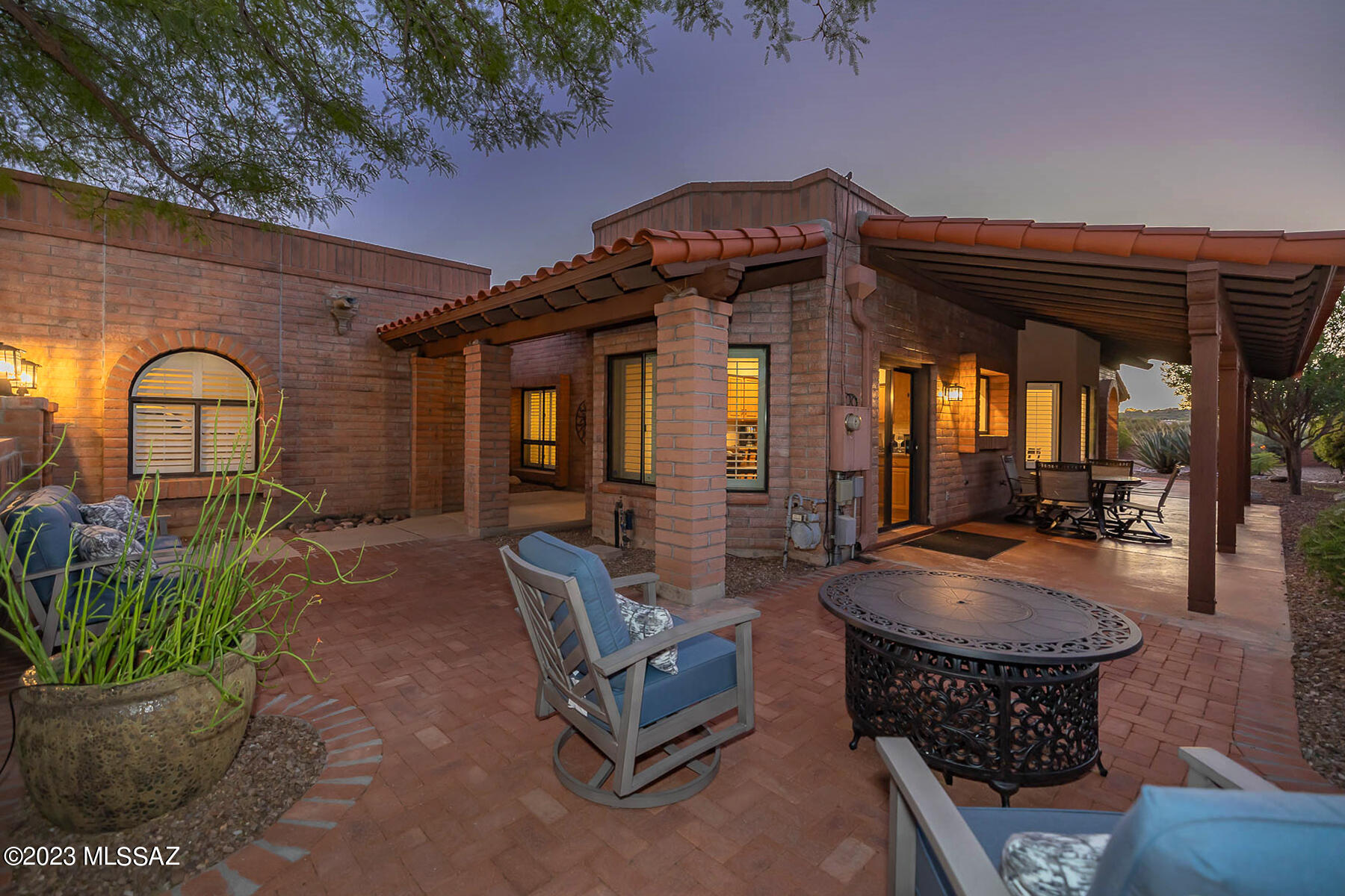 Sunrise Mountain View Estates (1-53) - Residential