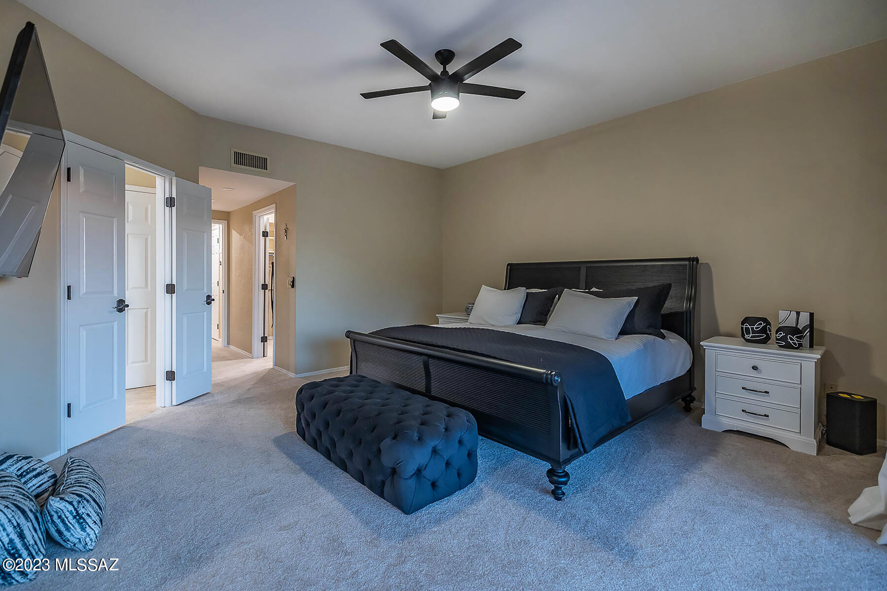 Sunrise Mountain View Estates (1-53) - Residential