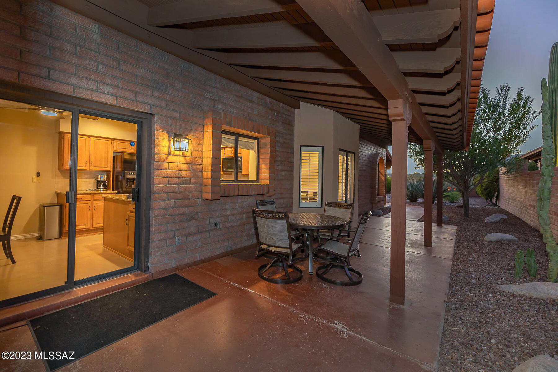 Sunrise Mountain View Estates (1-53) - Residential
