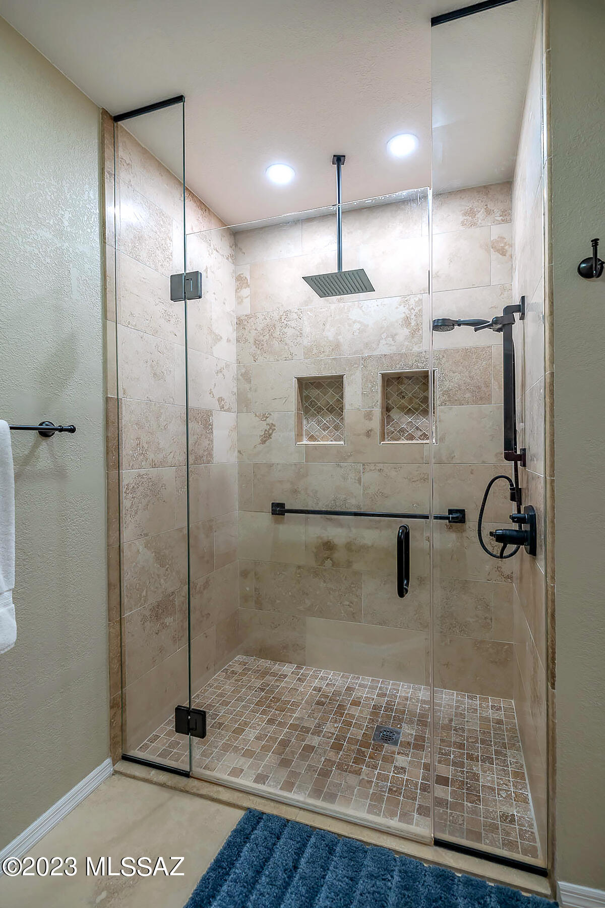Sunrise Mountain View Estates (1-53) - Residential