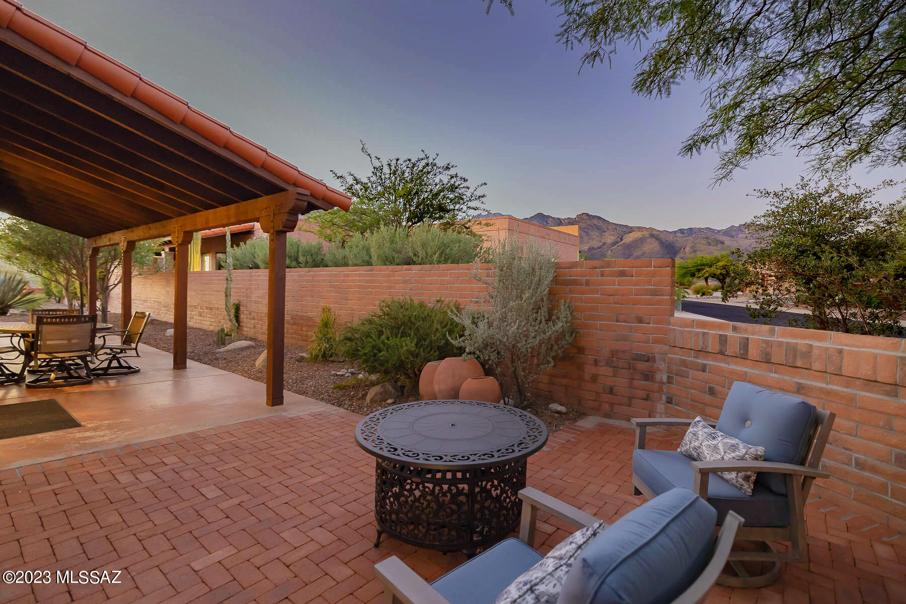 Sunrise Mountain View Estates (1-53) - Residential
