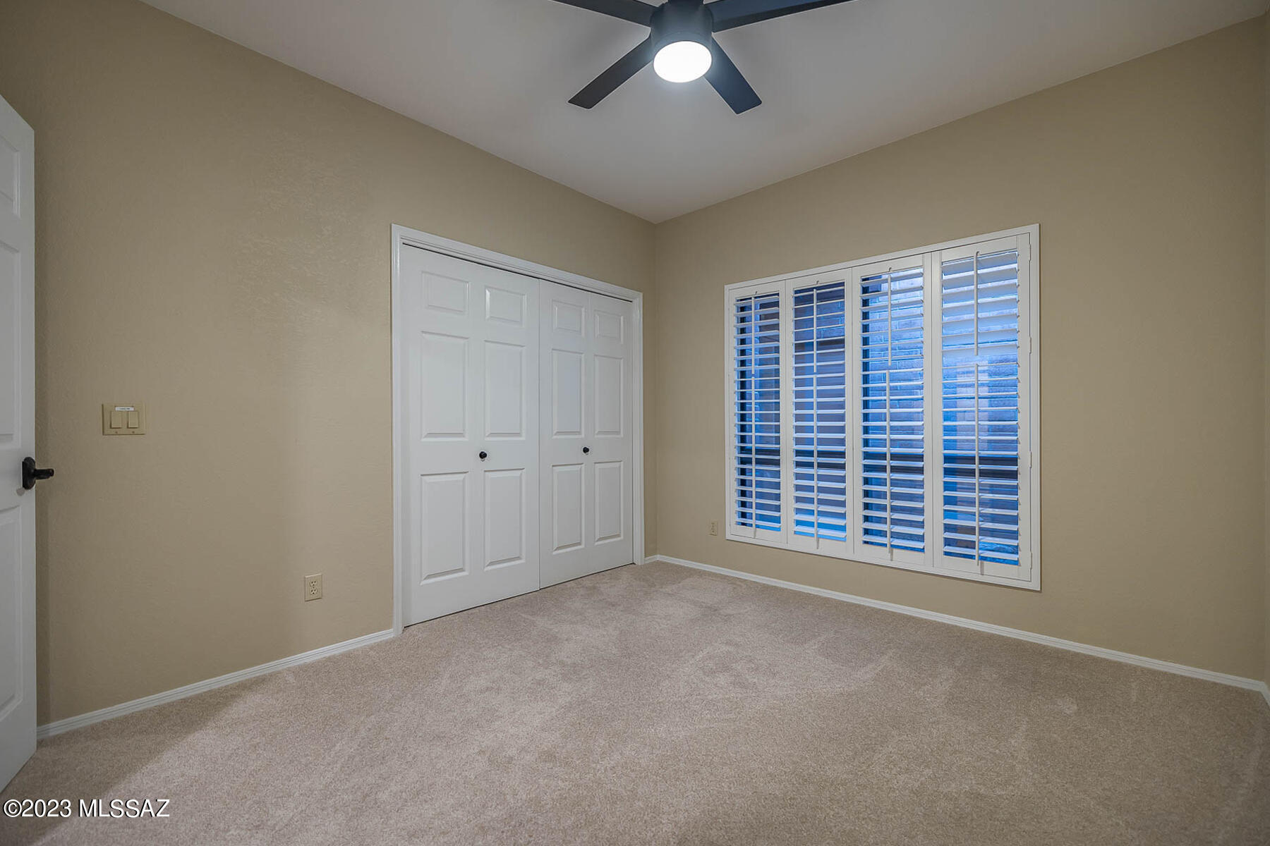 Sunrise Mountain View Estates (1-53) - Residential