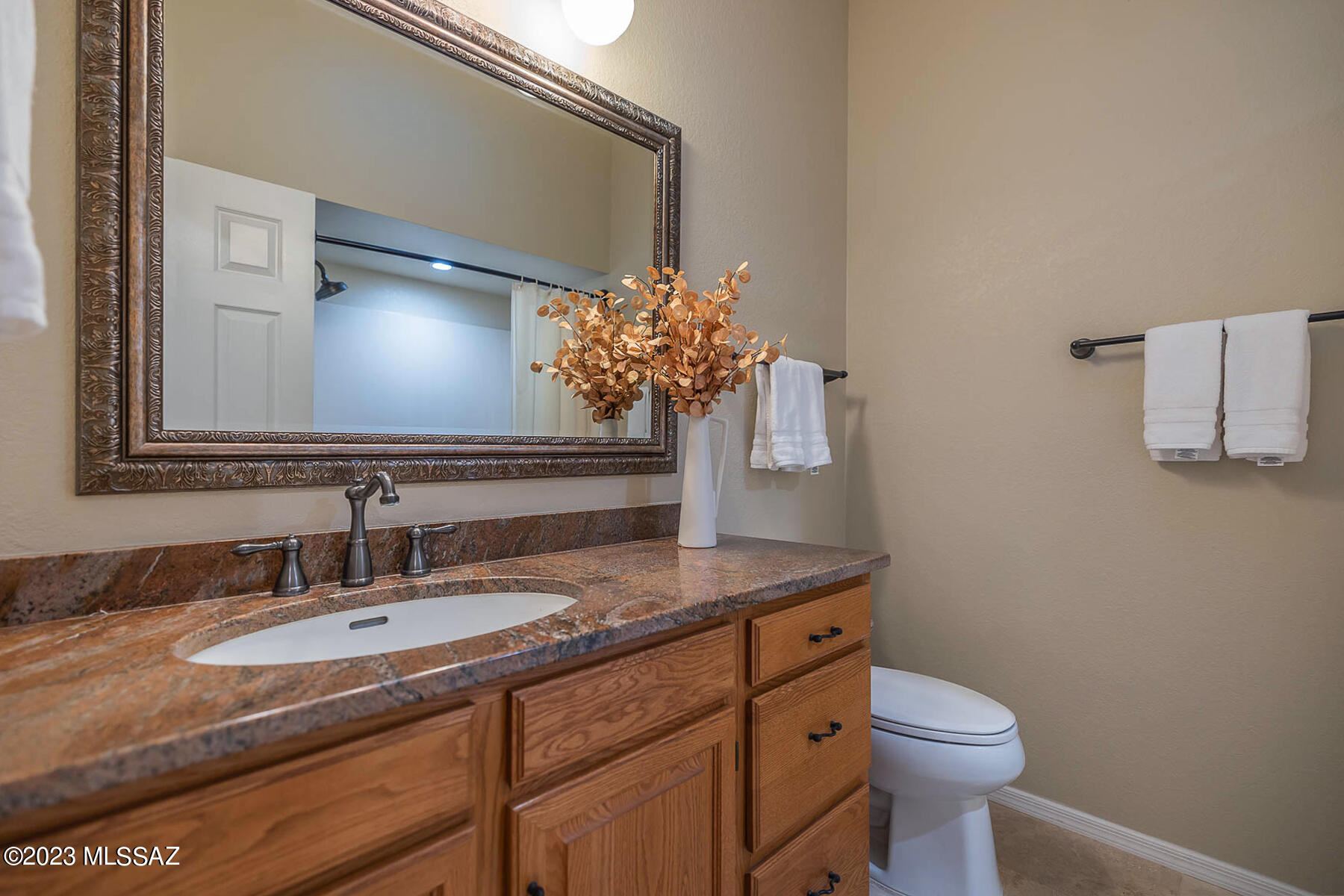 Sunrise Mountain View Estates (1-53) - Residential