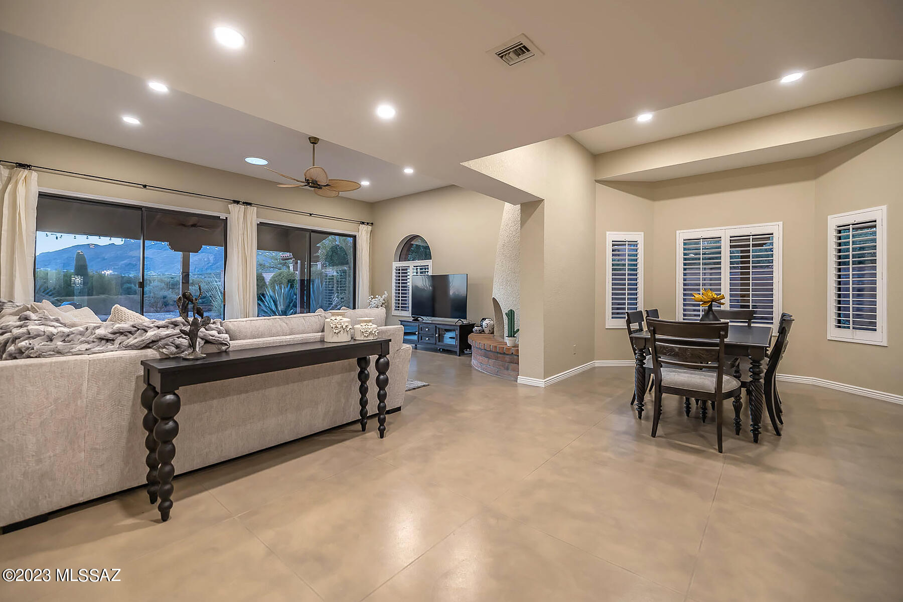 Sunrise Mountain View Estates (1-53) - Residential