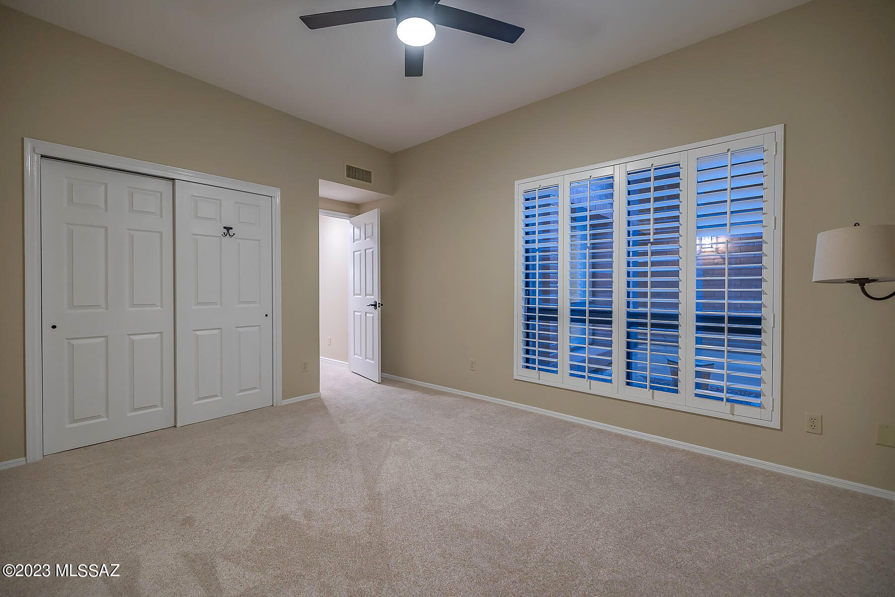 Sunrise Mountain View Estates (1-53) - Residential