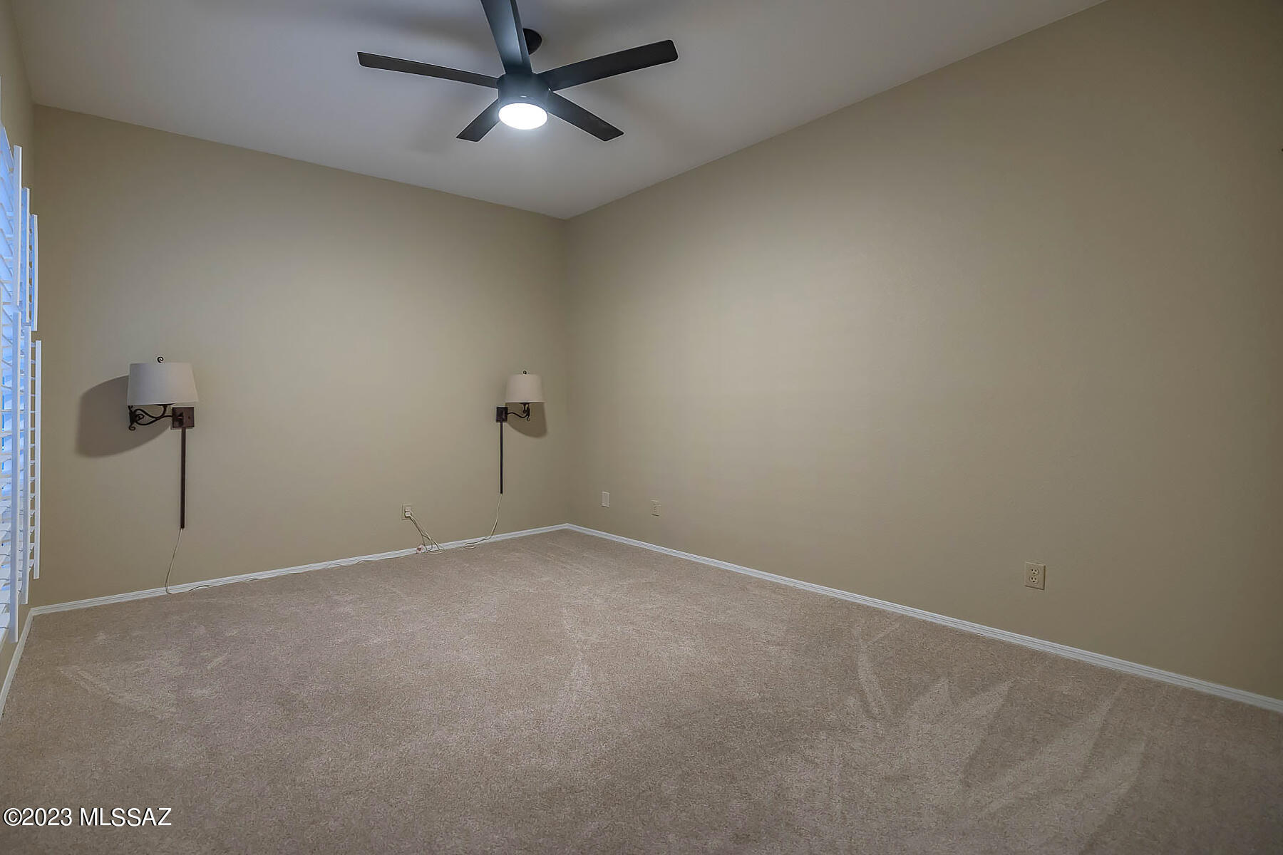 Sunrise Mountain View Estates (1-53) - Residential