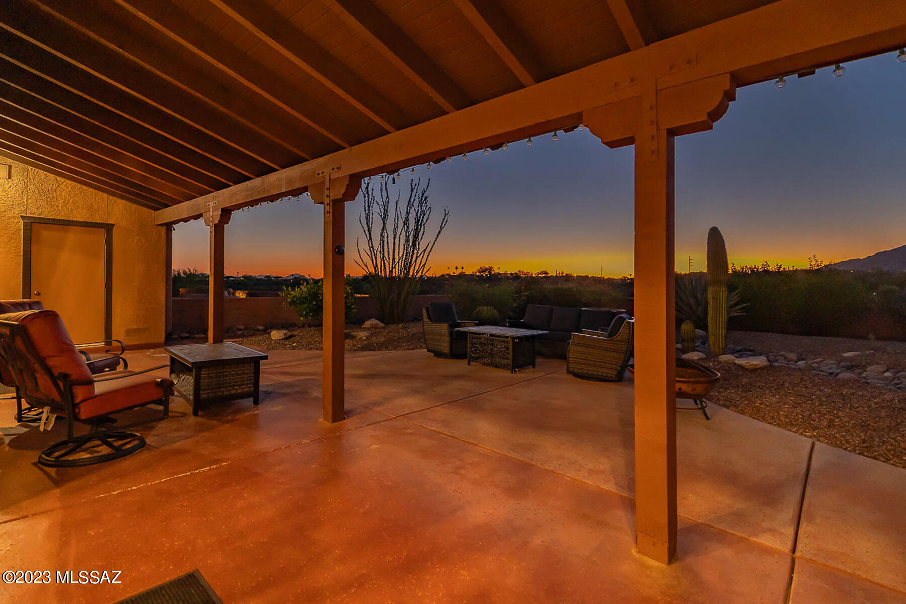 Sunrise Mountain View Estates (1-53) - Residential