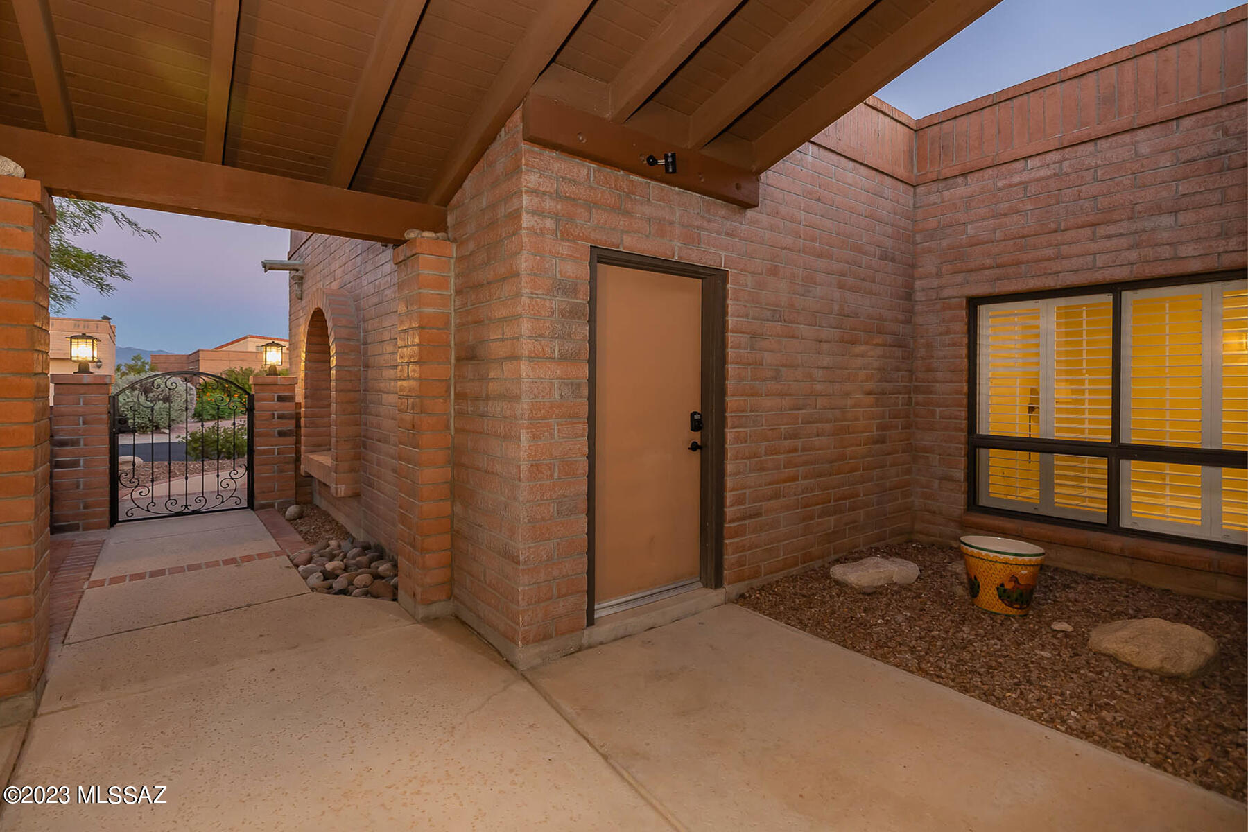 Sunrise Mountain View Estates (1-53) - Residential