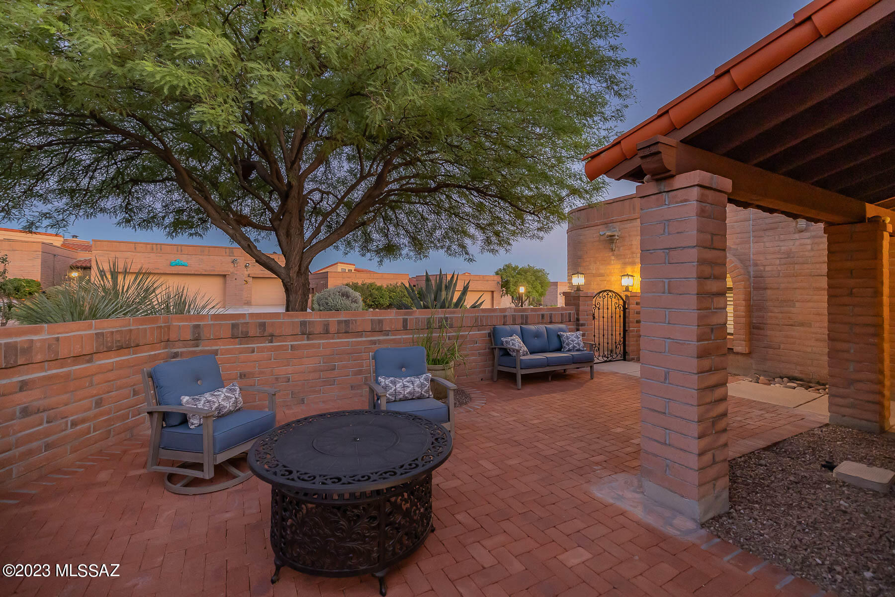 Sunrise Mountain View Estates (1-53) - Residential
