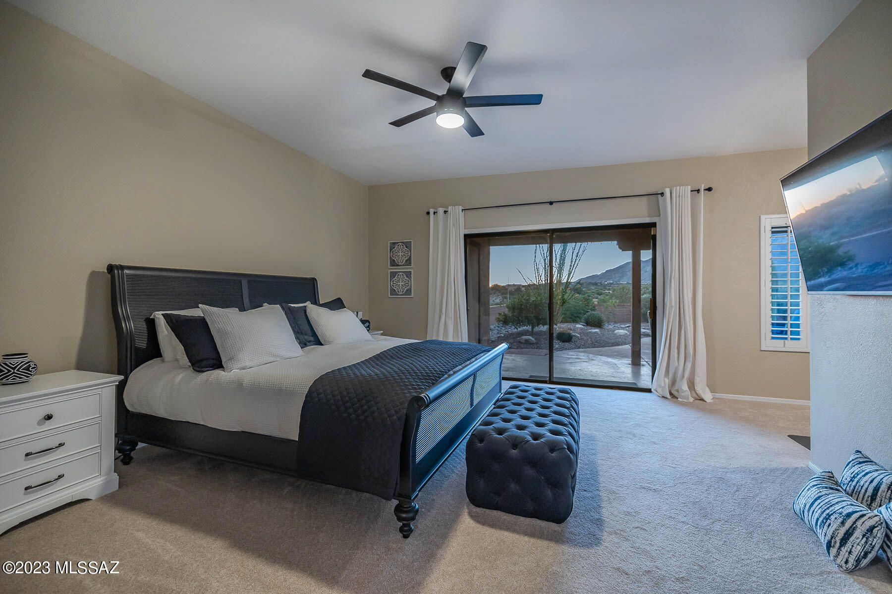 Sunrise Mountain View Estates (1-53) - Residential