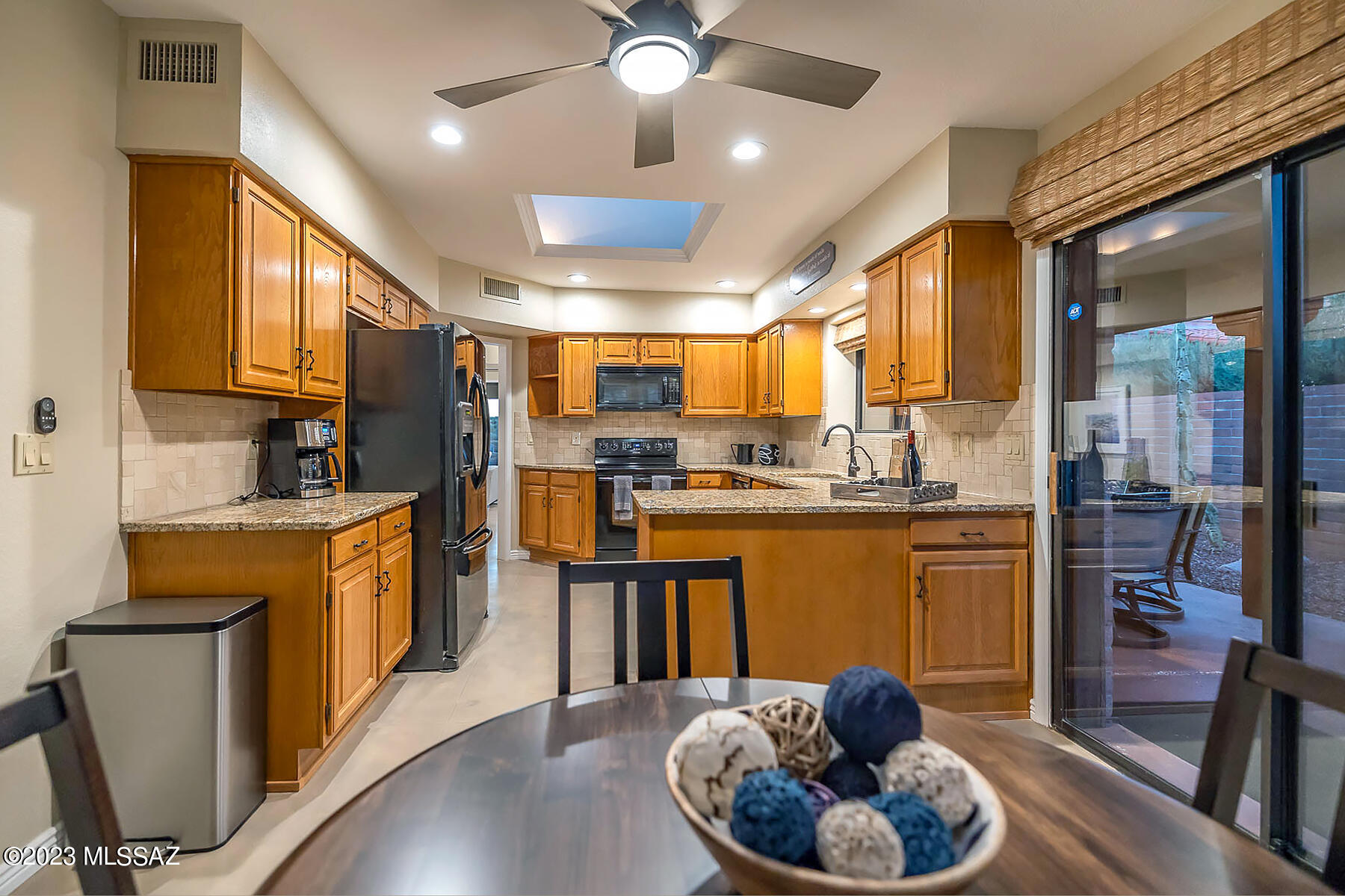 Sunrise Mountain View Estates (1-53) - Residential