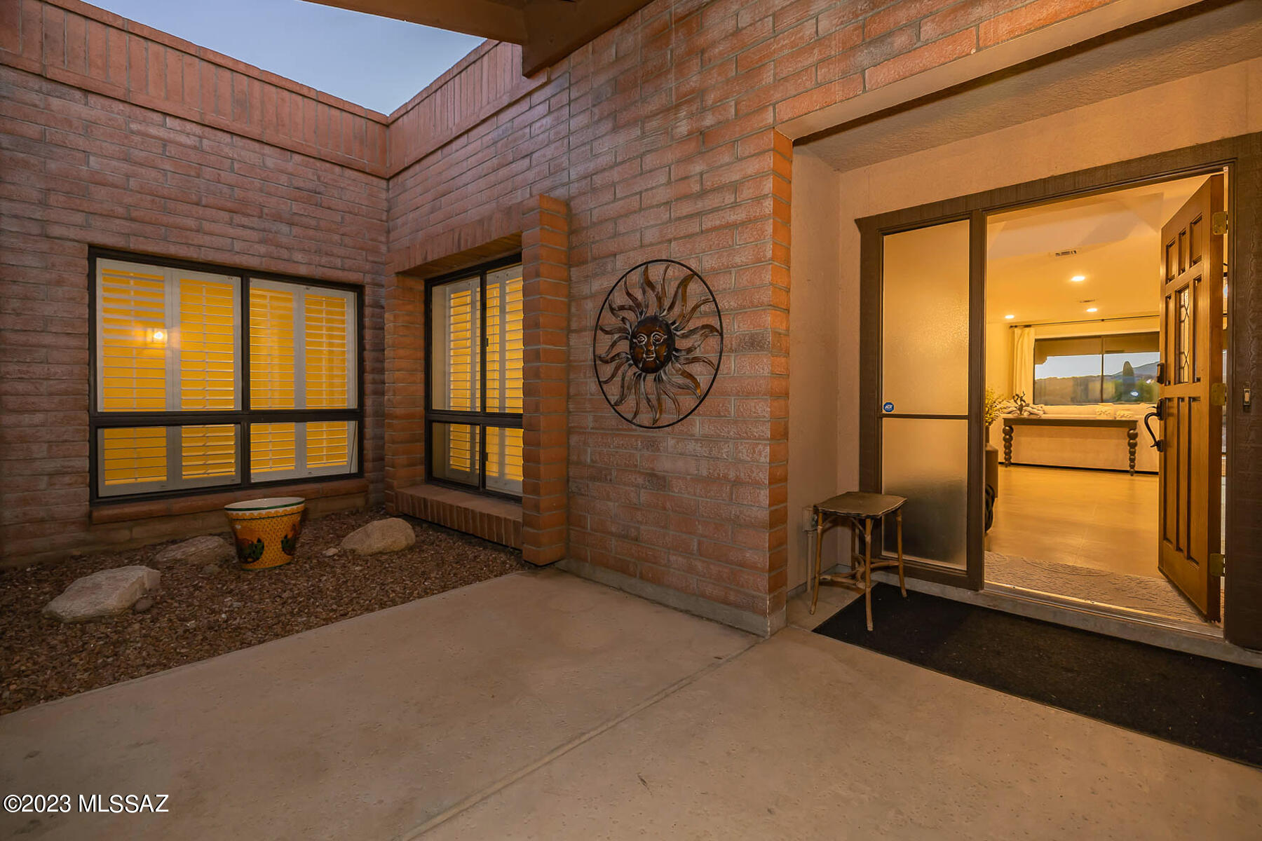 Sunrise Mountain View Estates (1-53) - Residential