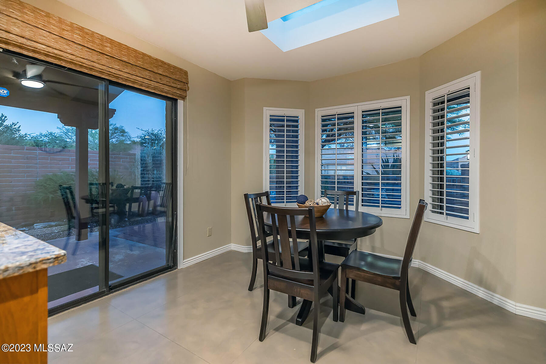 Sunrise Mountain View Estates (1-53) - Residential