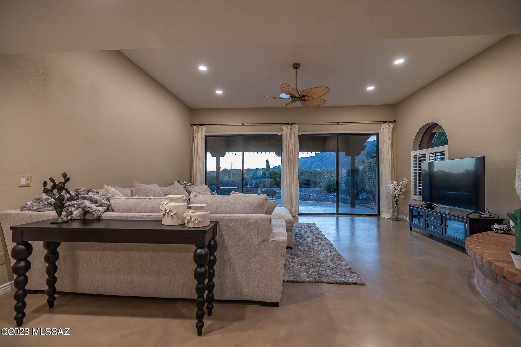 Sunrise Mountain View Estates (1-53) - Residential