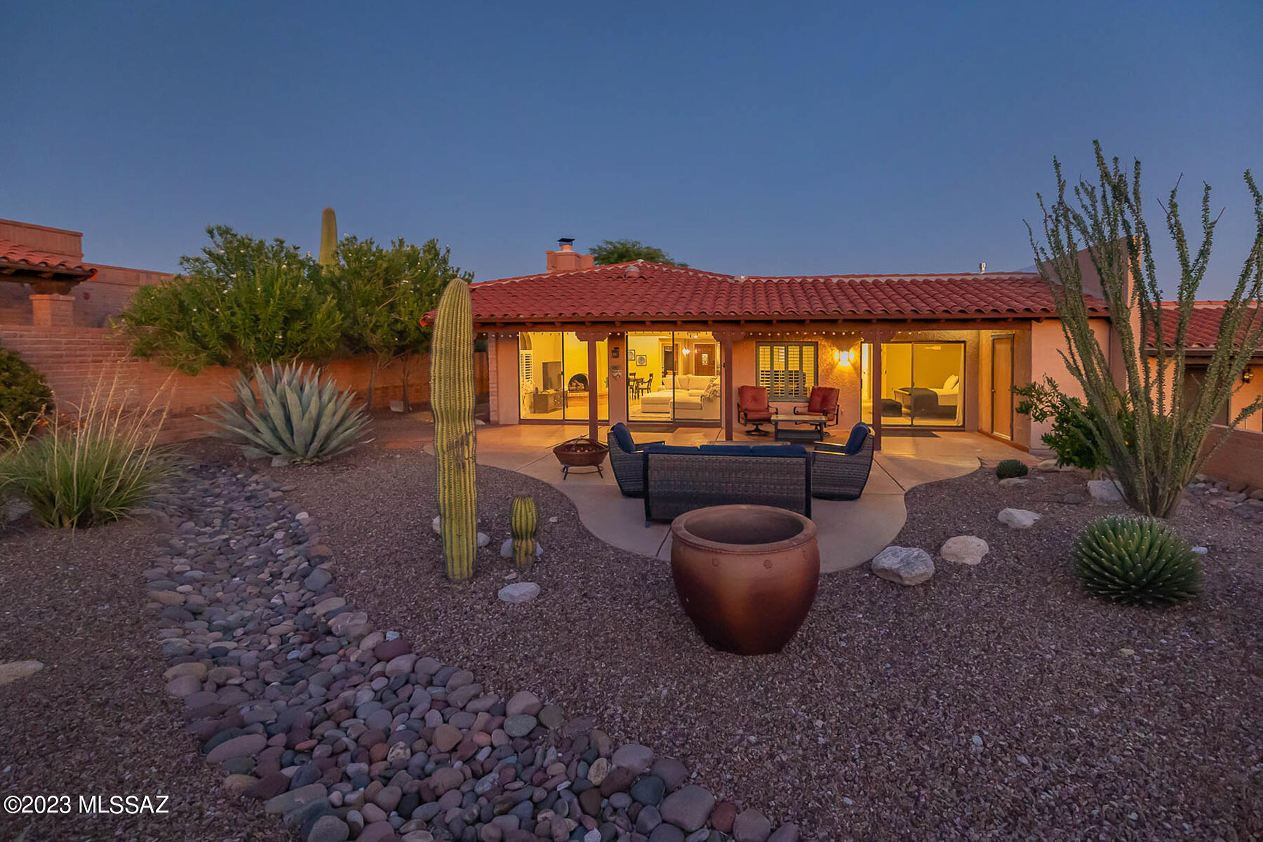 Sunrise Mountain View Estates (1-53) - Residential