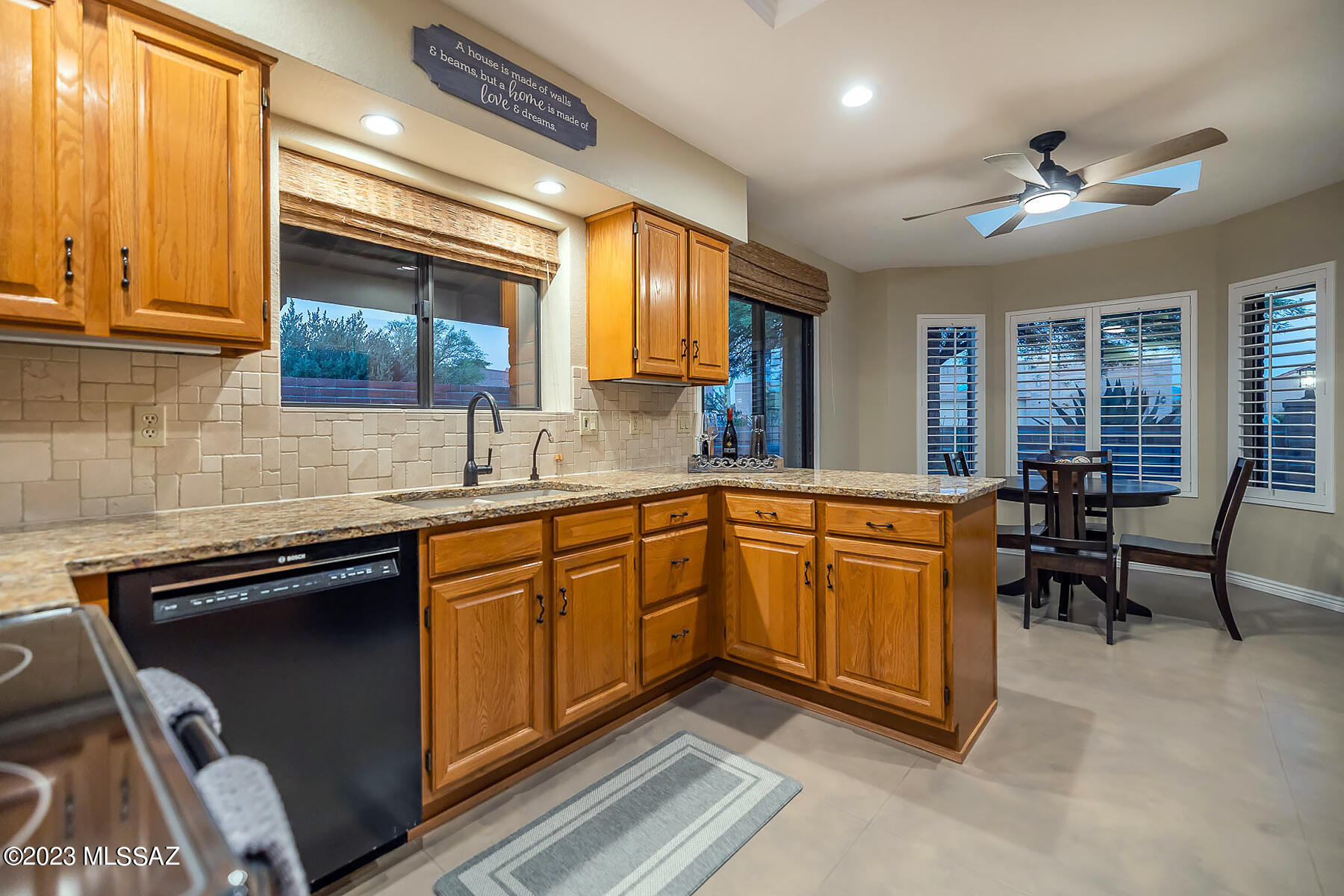 Sunrise Mountain View Estates (1-53) - Residential