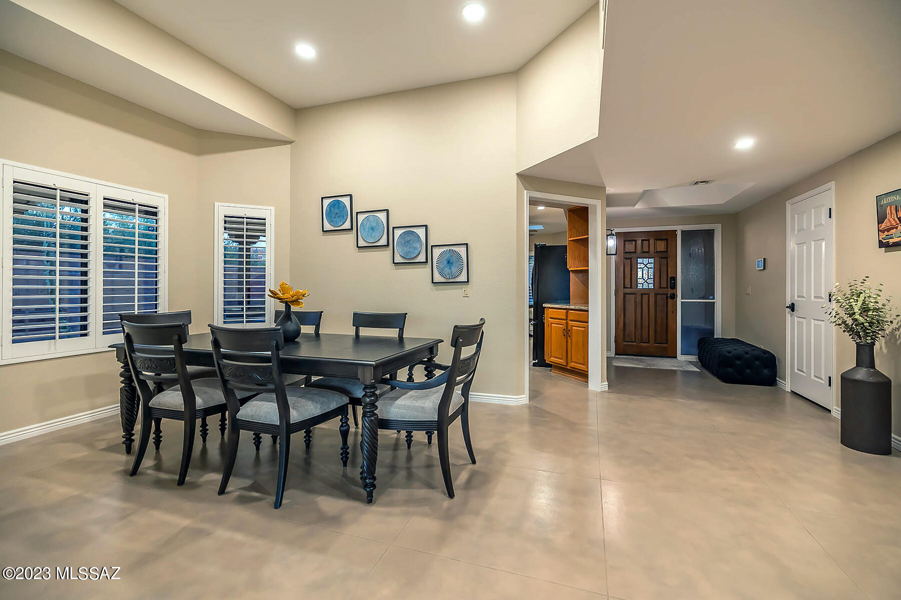 Sunrise Mountain View Estates (1-53) - Residential