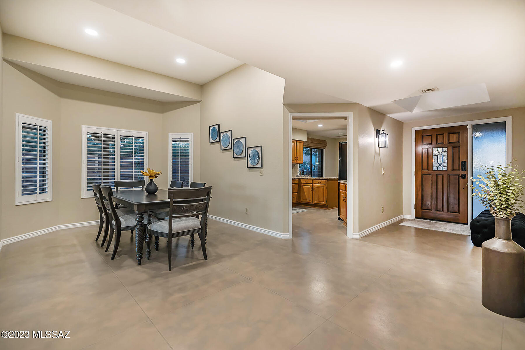 Sunrise Mountain View Estates (1-53) - Residential