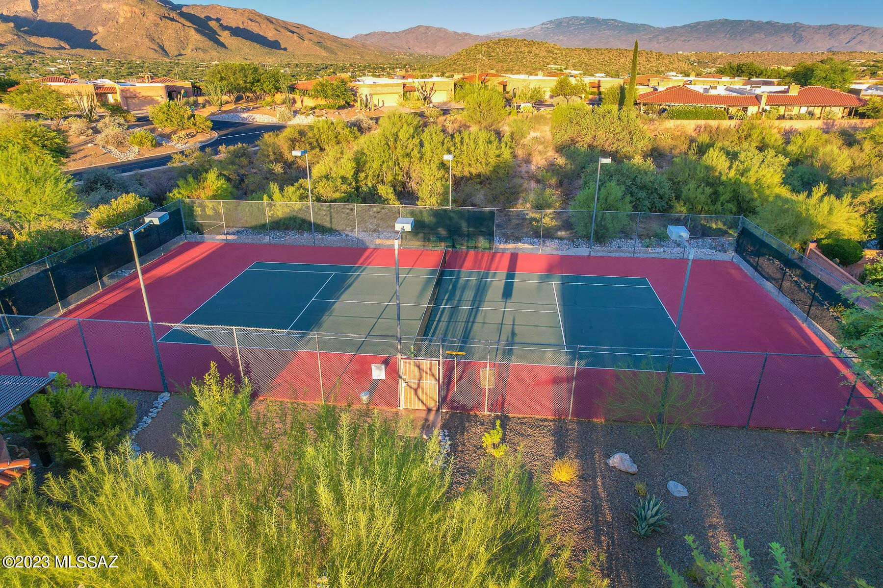 Sunrise Mountain View Estates (1-53) - Residential