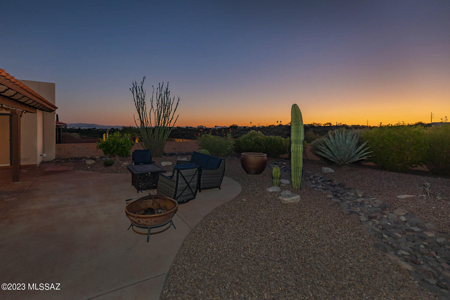Sunrise Mountain View Estates (1-53) - Residential