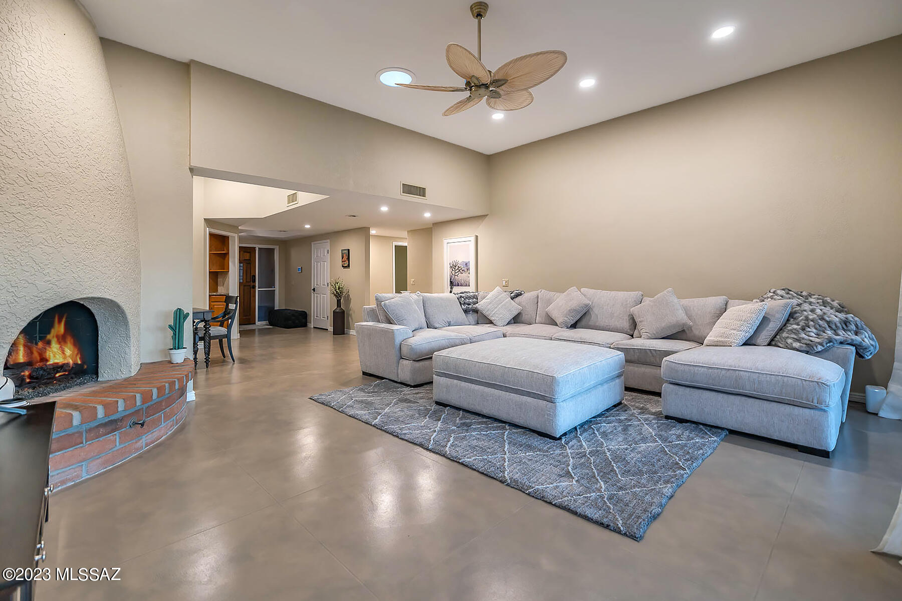 Sunrise Mountain View Estates (1-53) - Residential