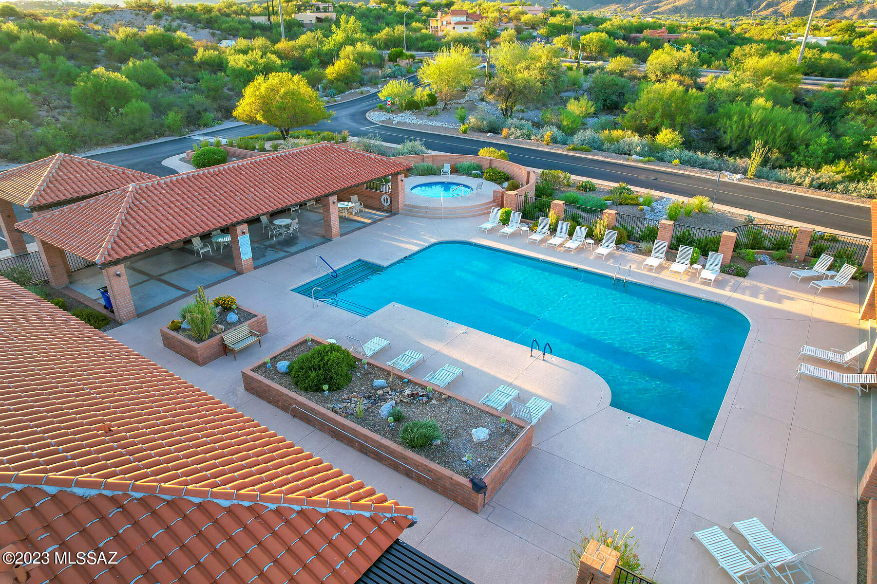 Sunrise Mountain View Estates (1-53) - Residential