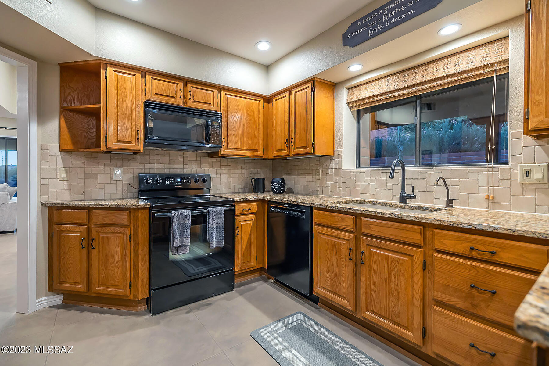 Sunrise Mountain View Estates (1-53) - Residential