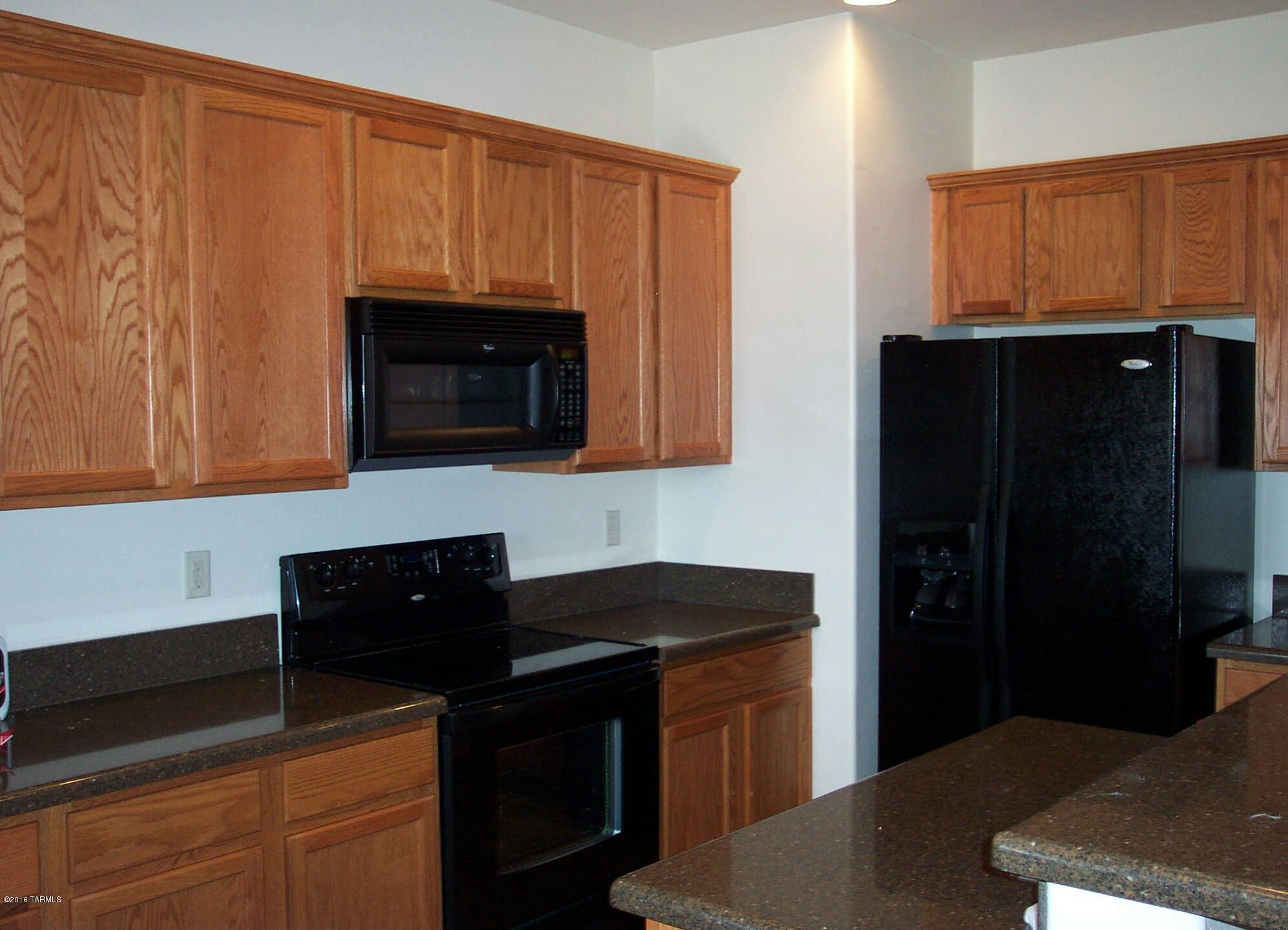 Cortaro Crossing Blks I-II (1-119) - Residential Lease