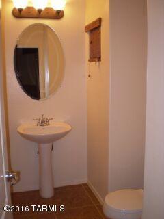 Cortaro Crossing Blks I-II (1-119) - Residential Lease