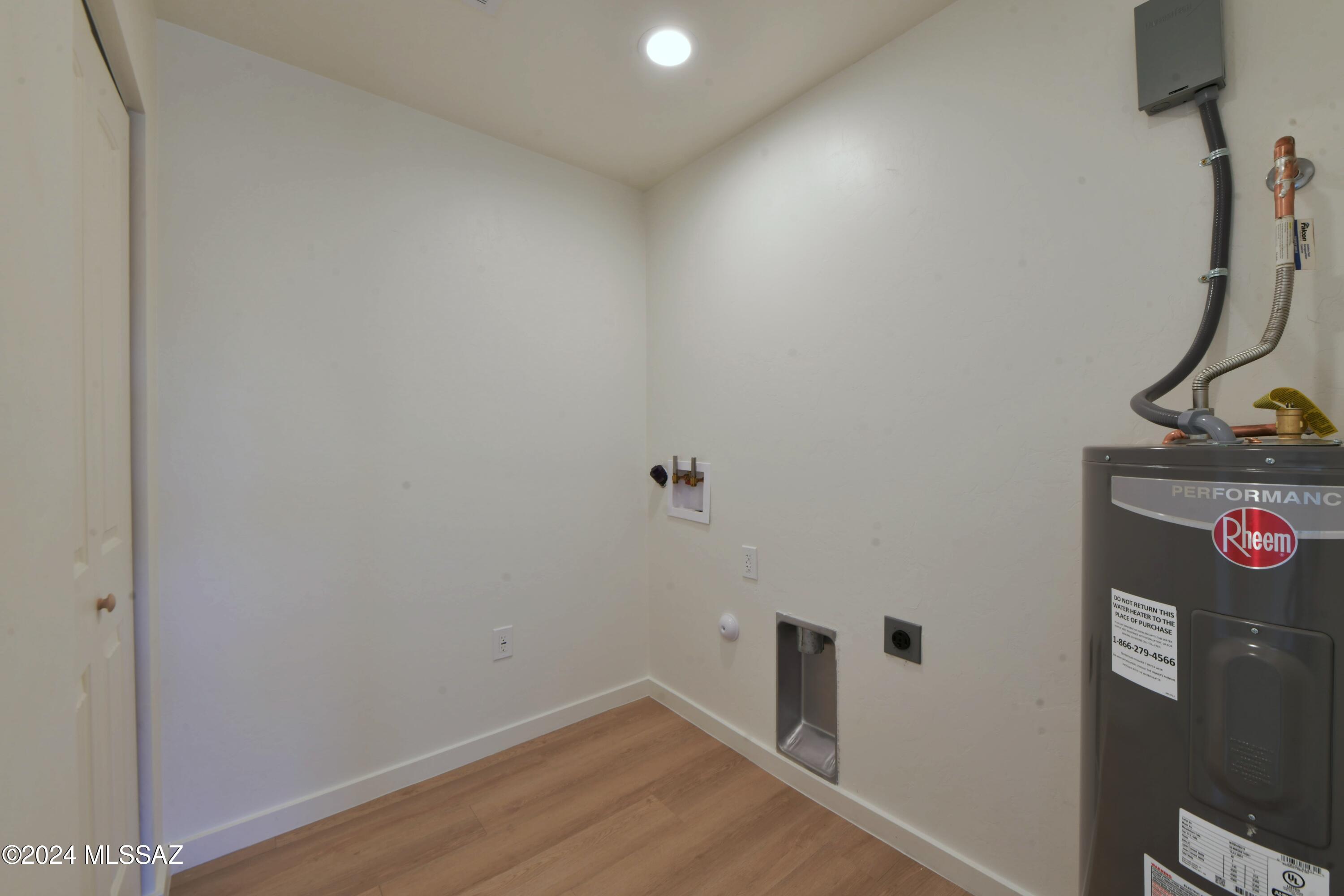 Lamar City Acres - Residential