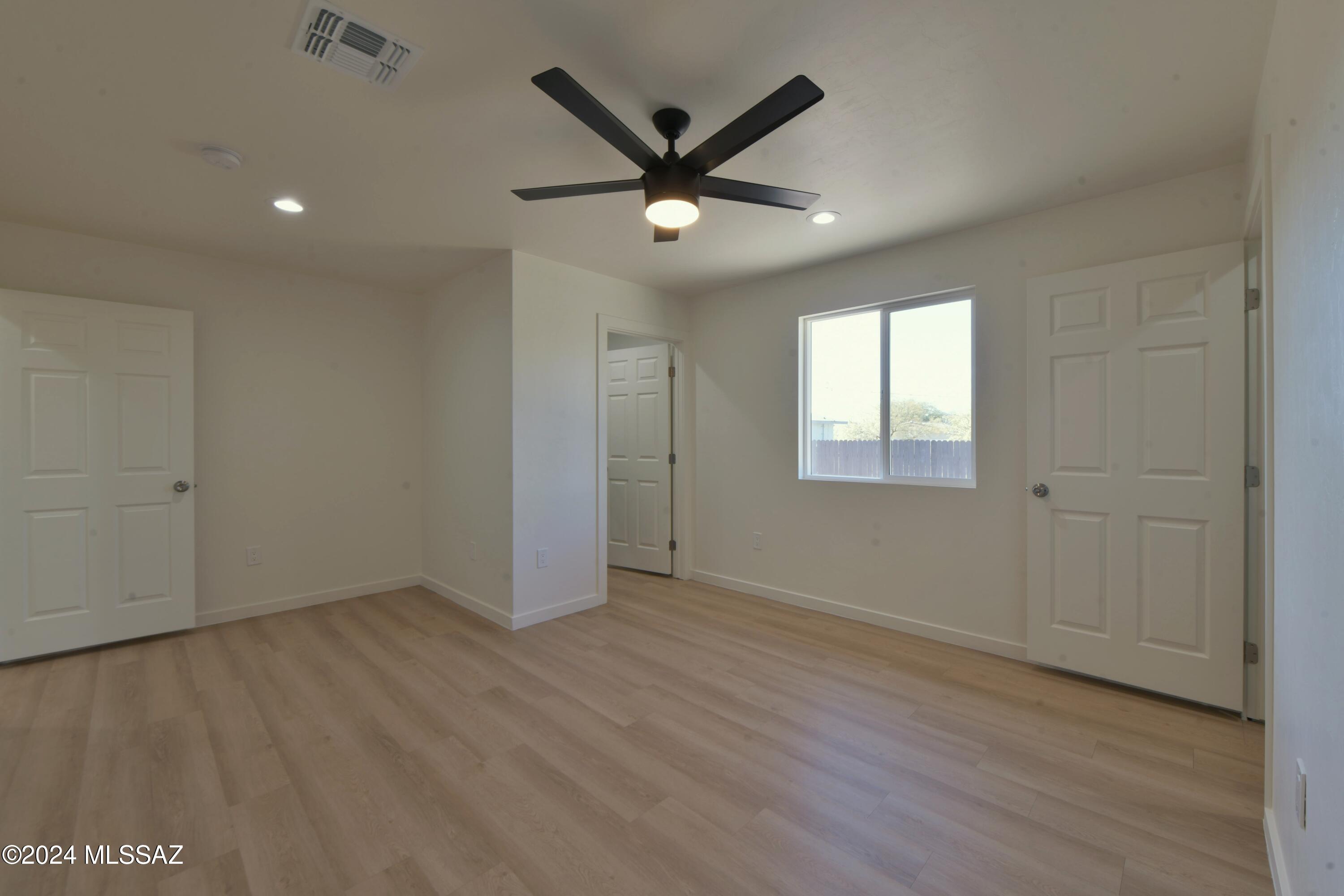 Lamar City Acres - Residential