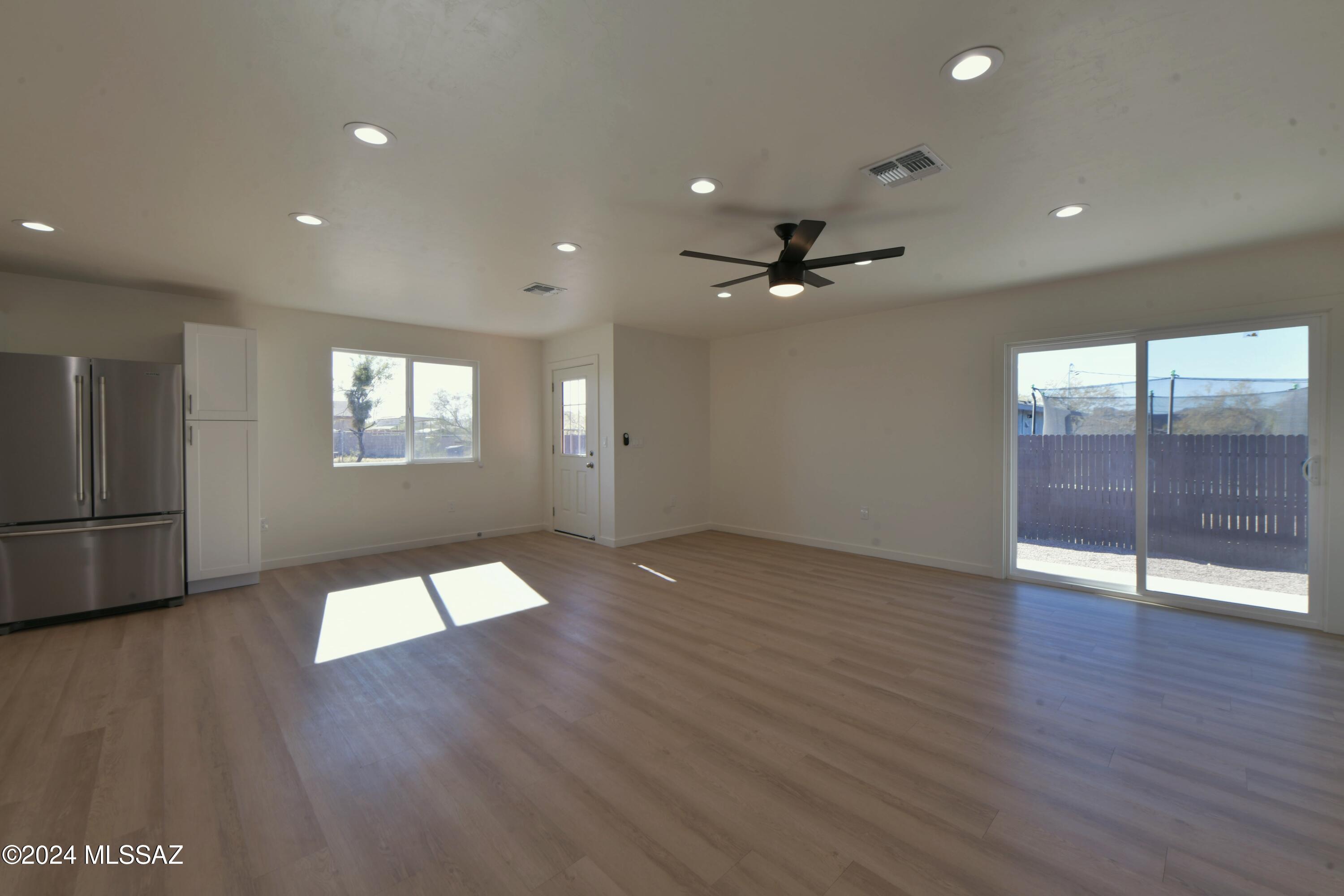 Lamar City Acres - Residential