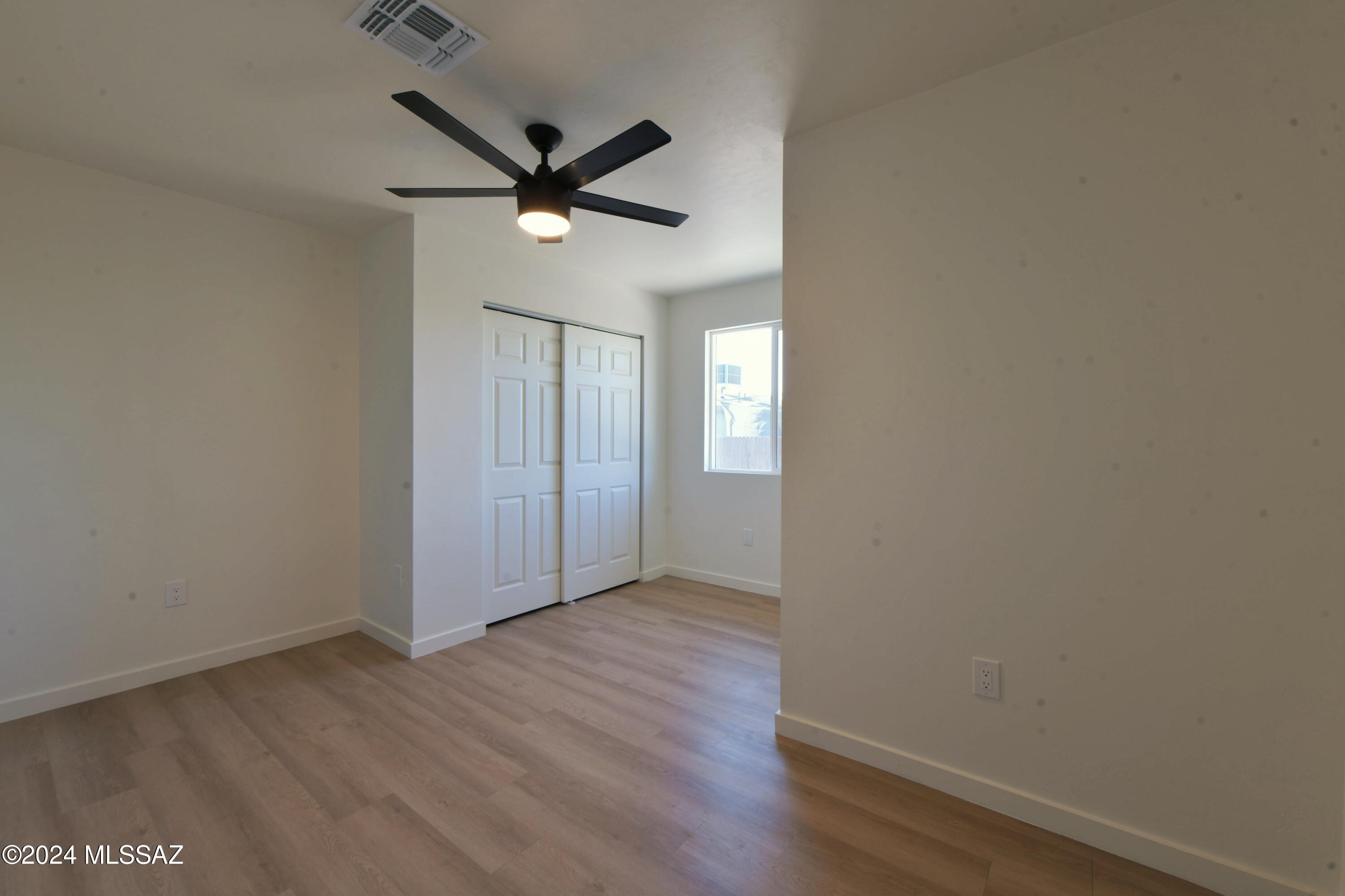 Lamar City Acres - Residential