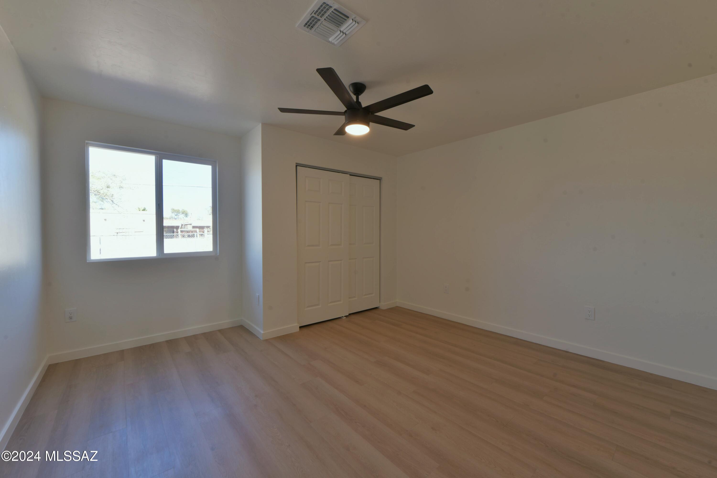 Lamar City Acres - Residential