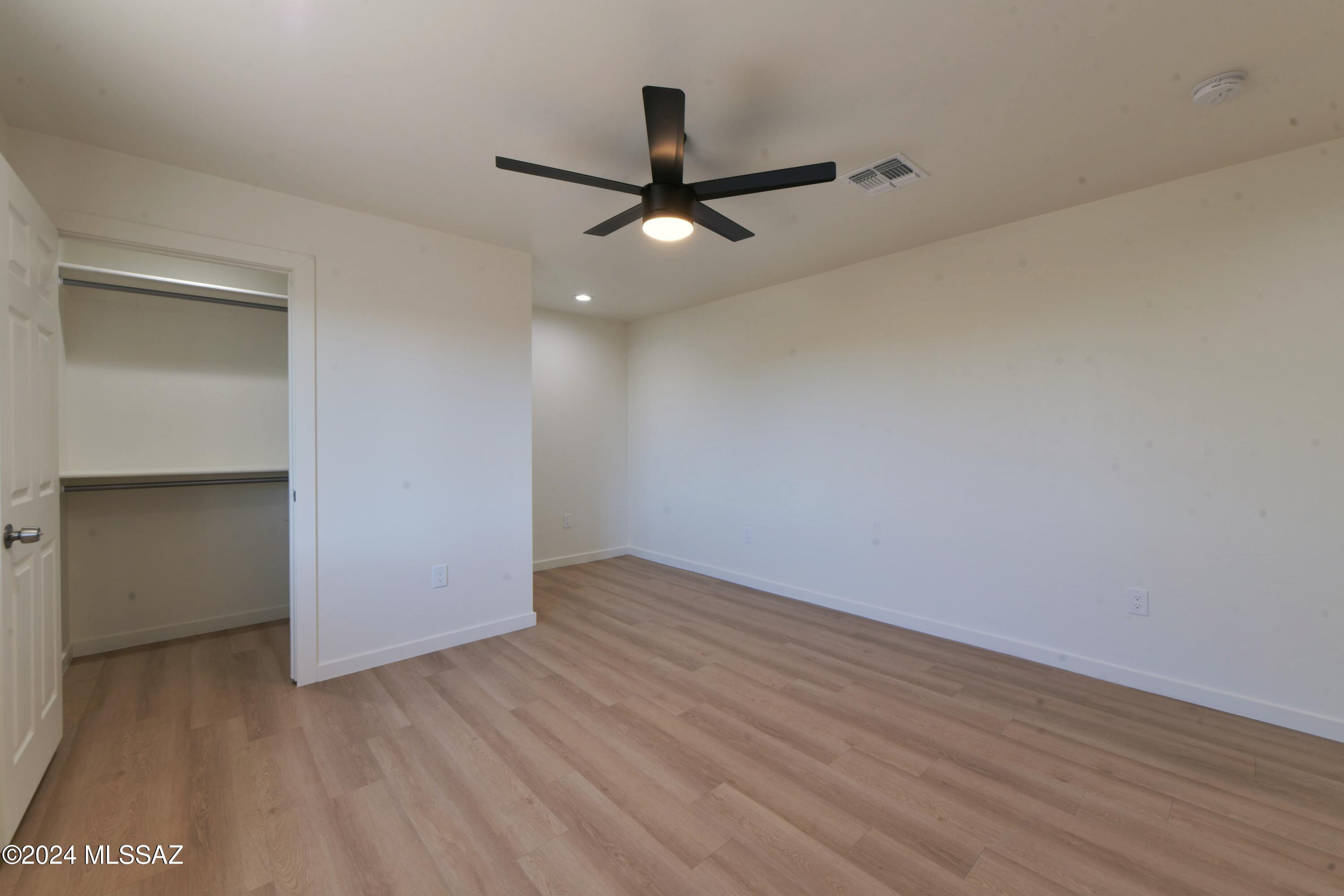 Lamar City Acres - Residential