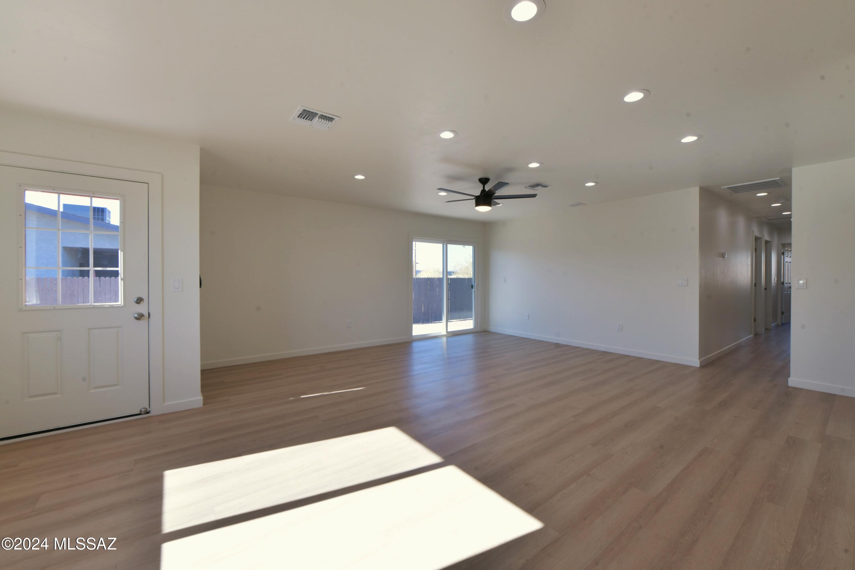 Lamar City Acres - Residential