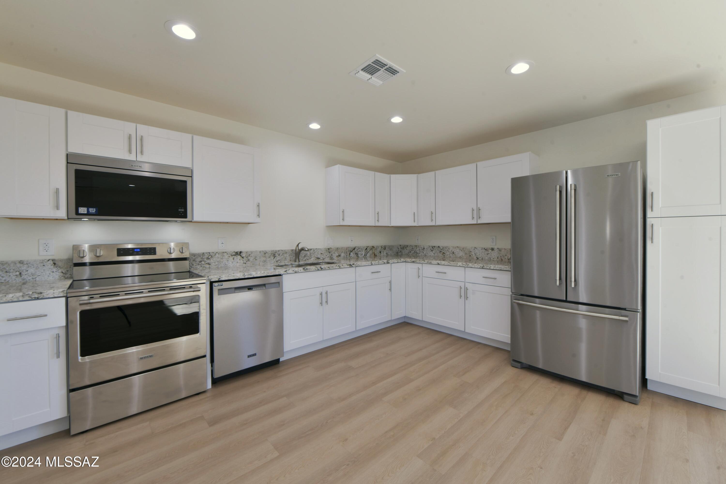Lamar City Acres - Residential