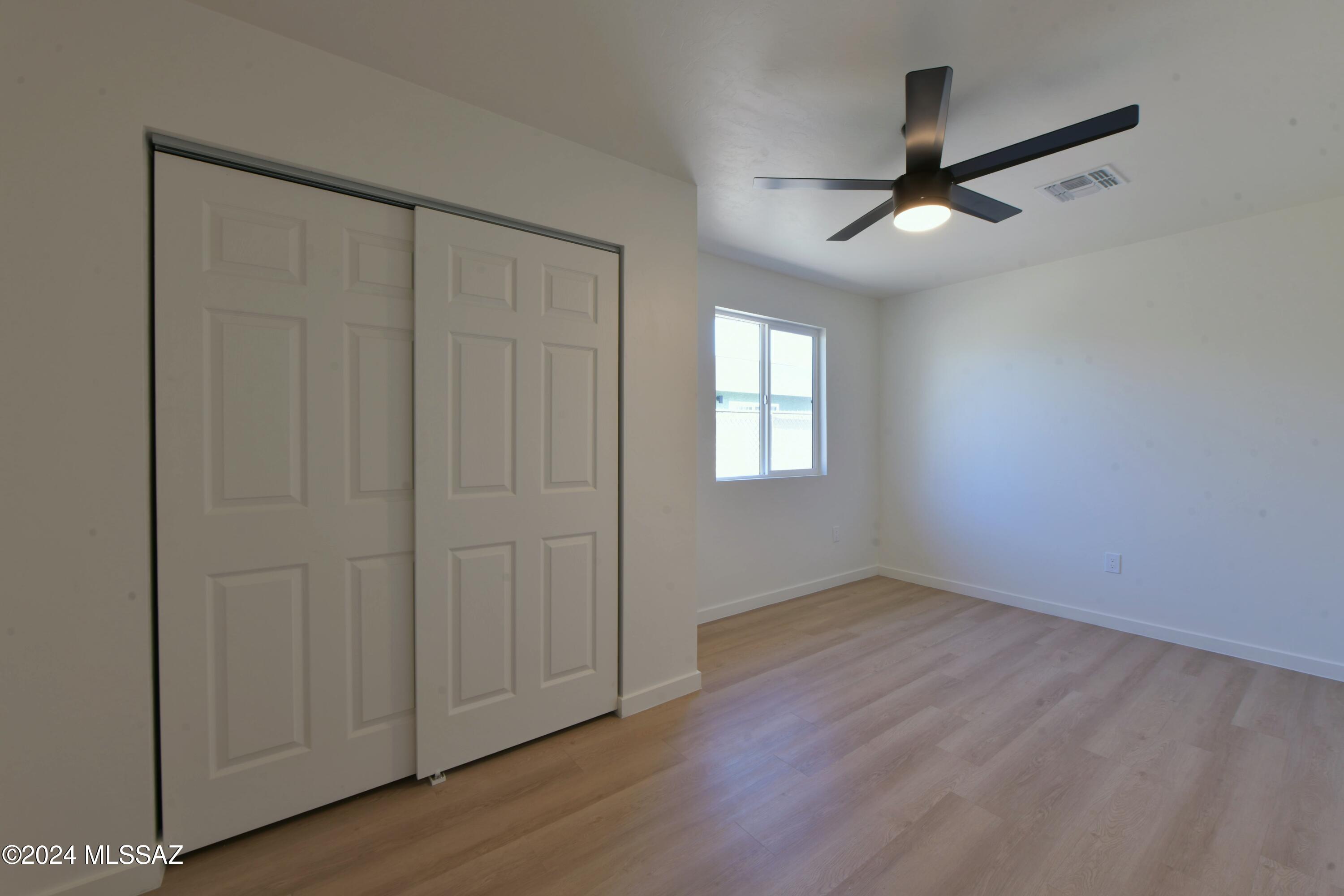Lamar City Acres - Residential