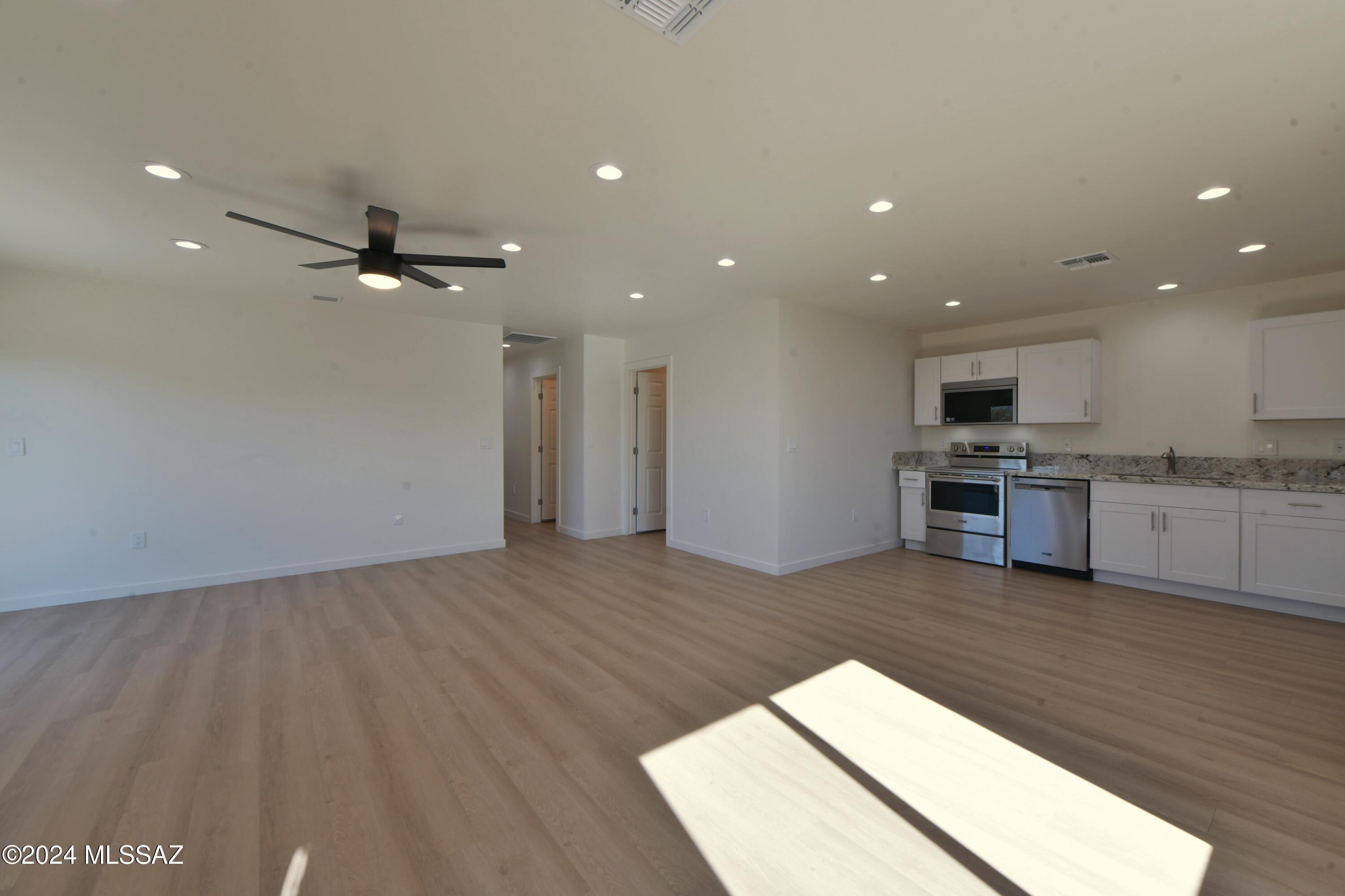 Lamar City Acres - Residential