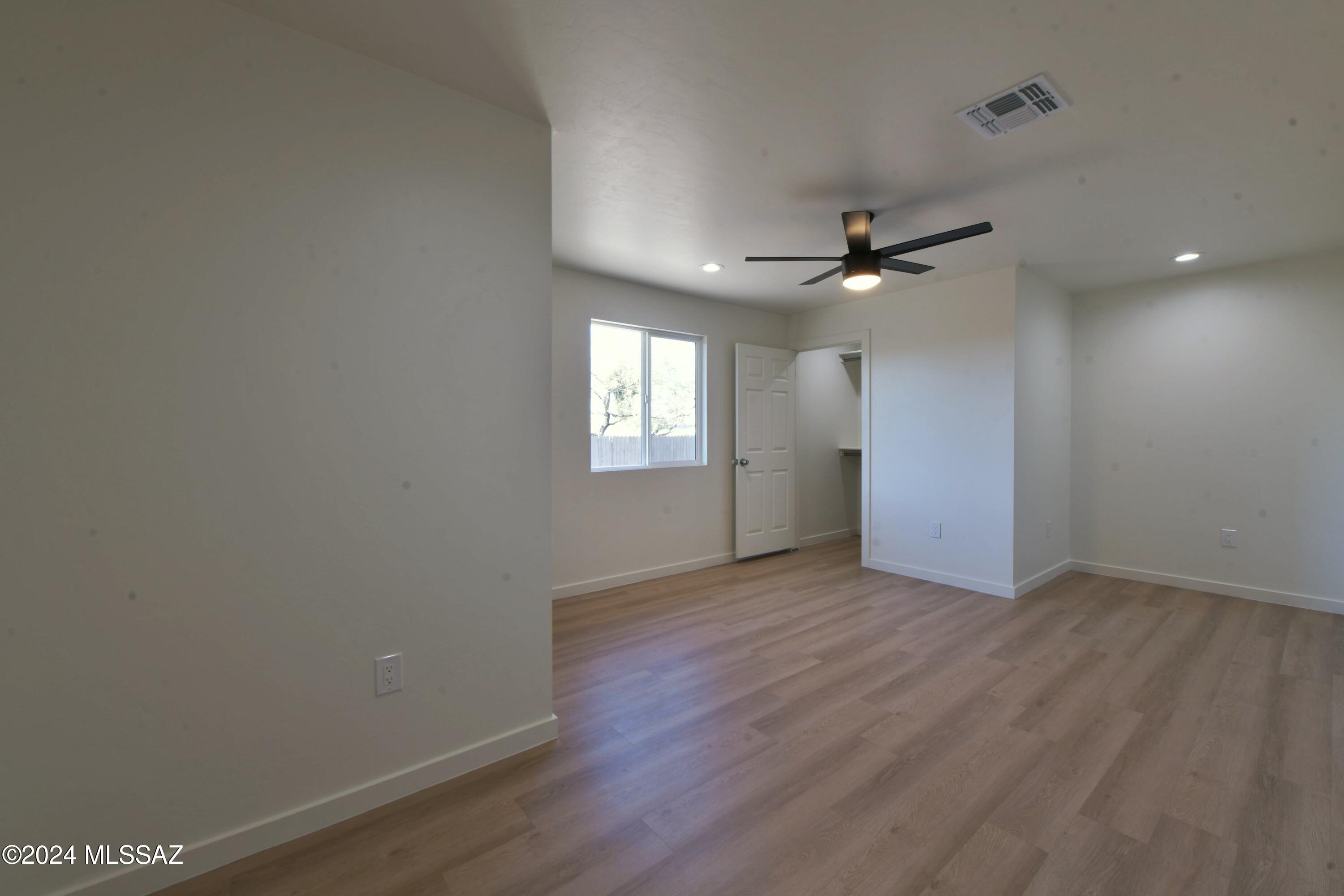 Lamar City Acres - Residential