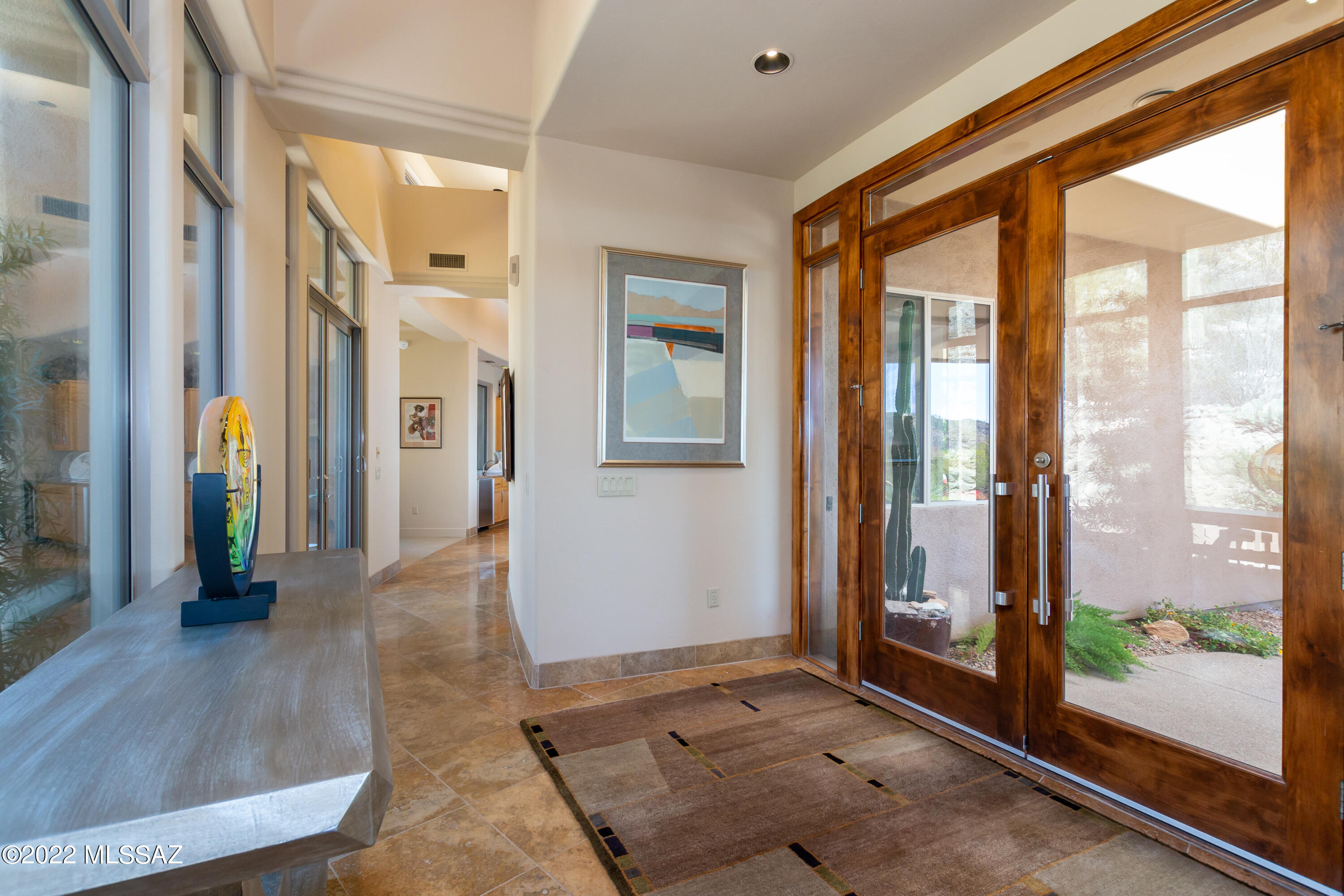 Canyon Pass At Dove Mountain - Residential