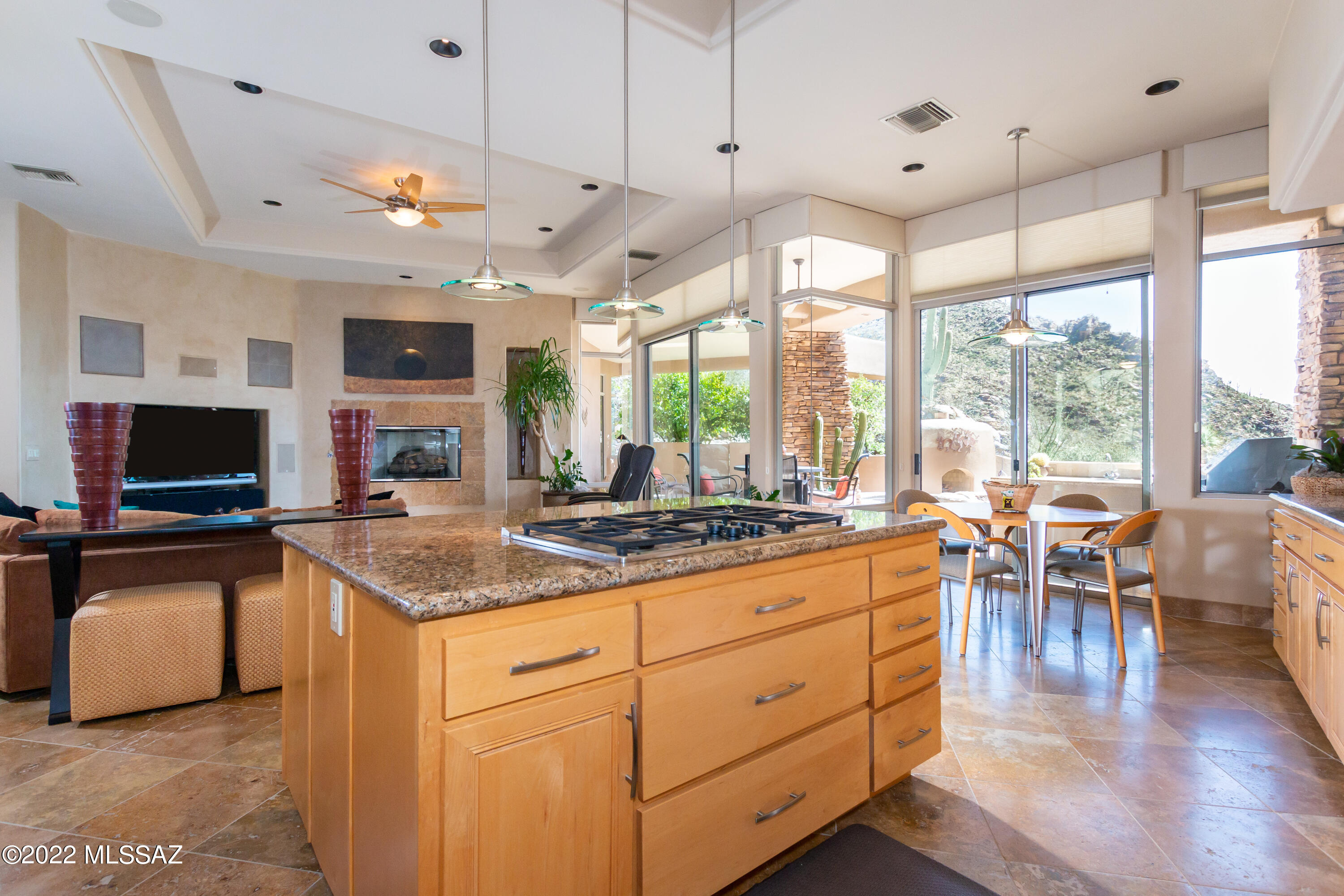 Canyon Pass At Dove Mountain - Residential