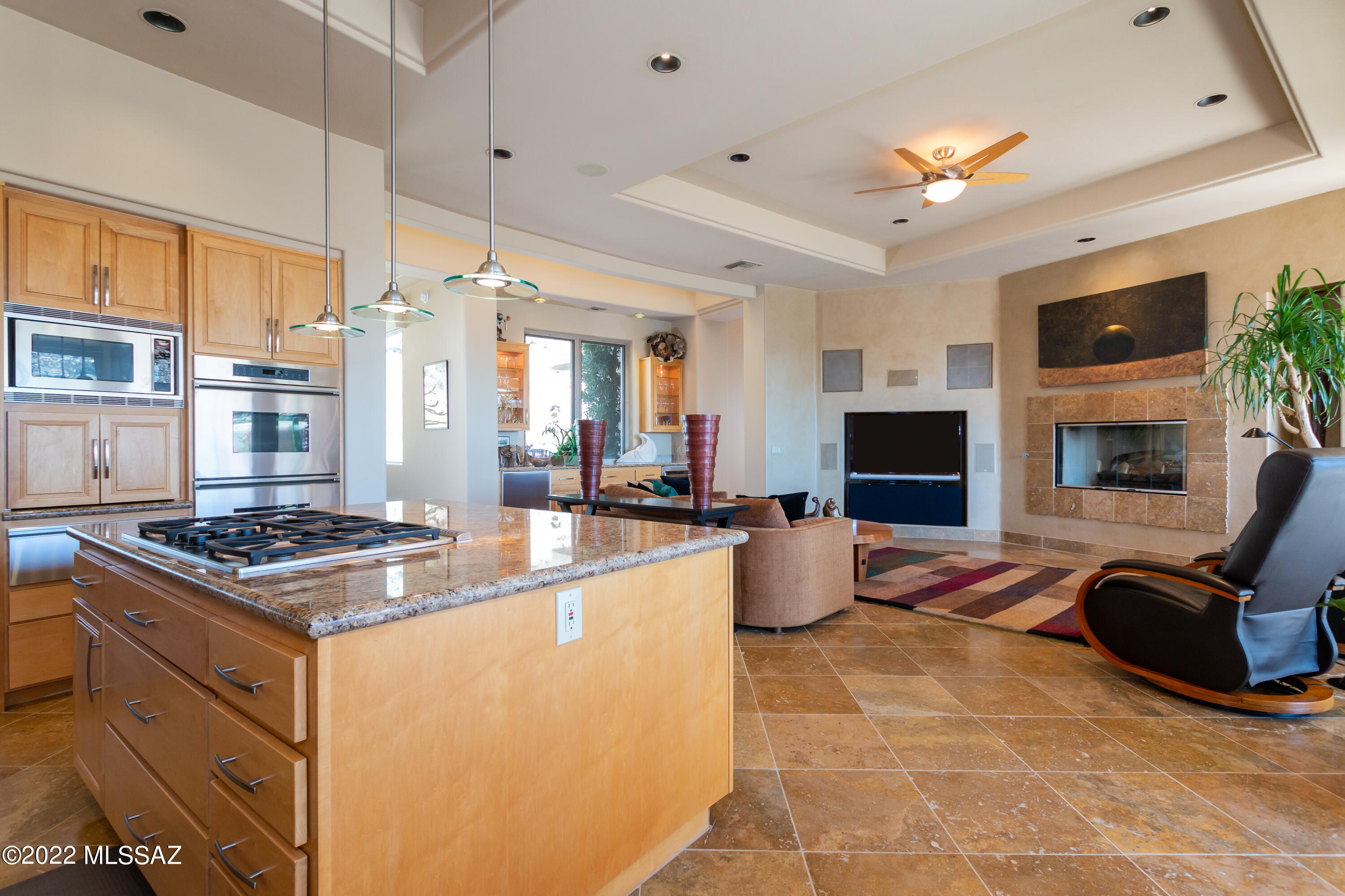 Canyon Pass At Dove Mountain - Residential