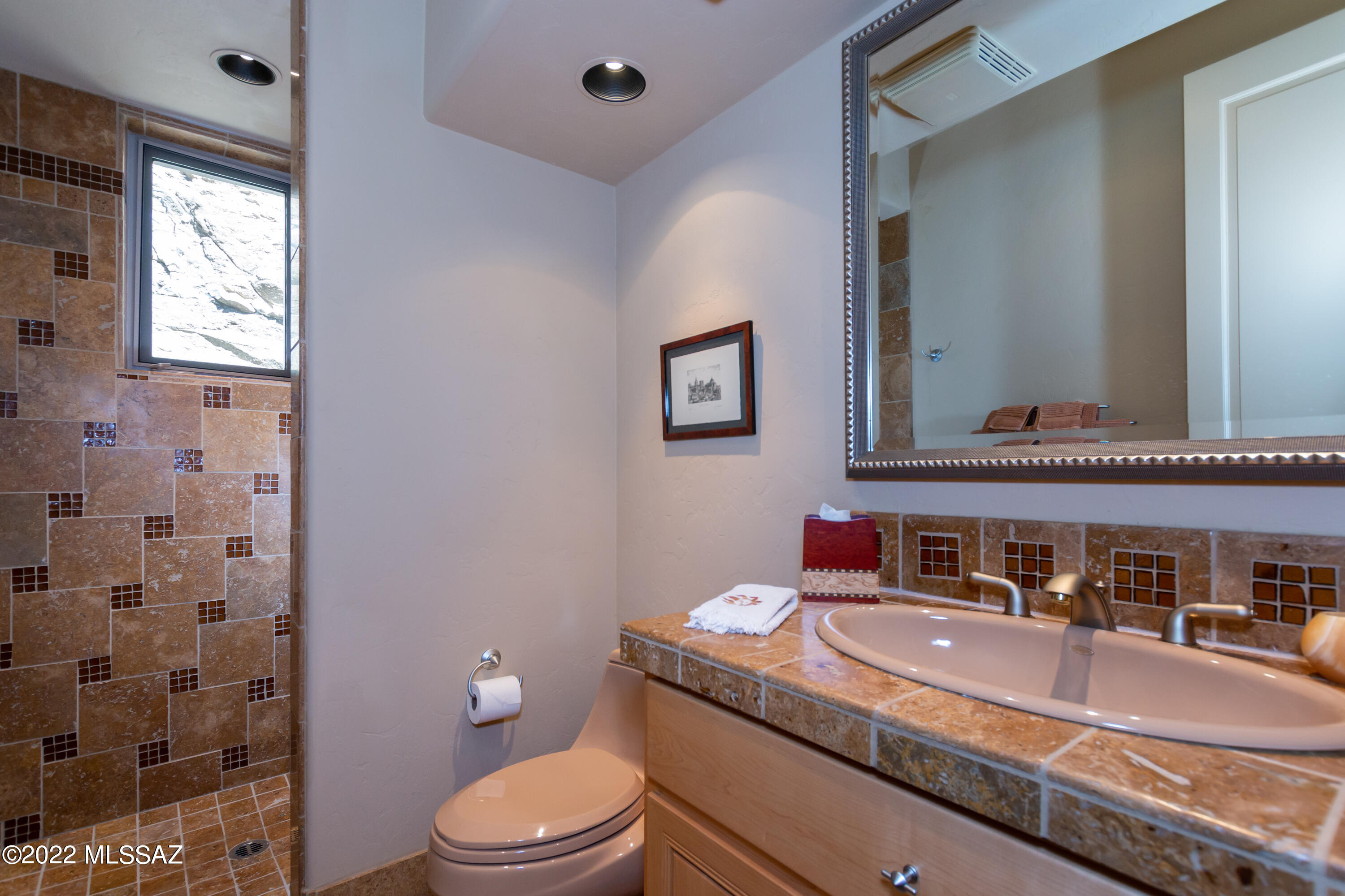 Canyon Pass At Dove Mountain - Residential
