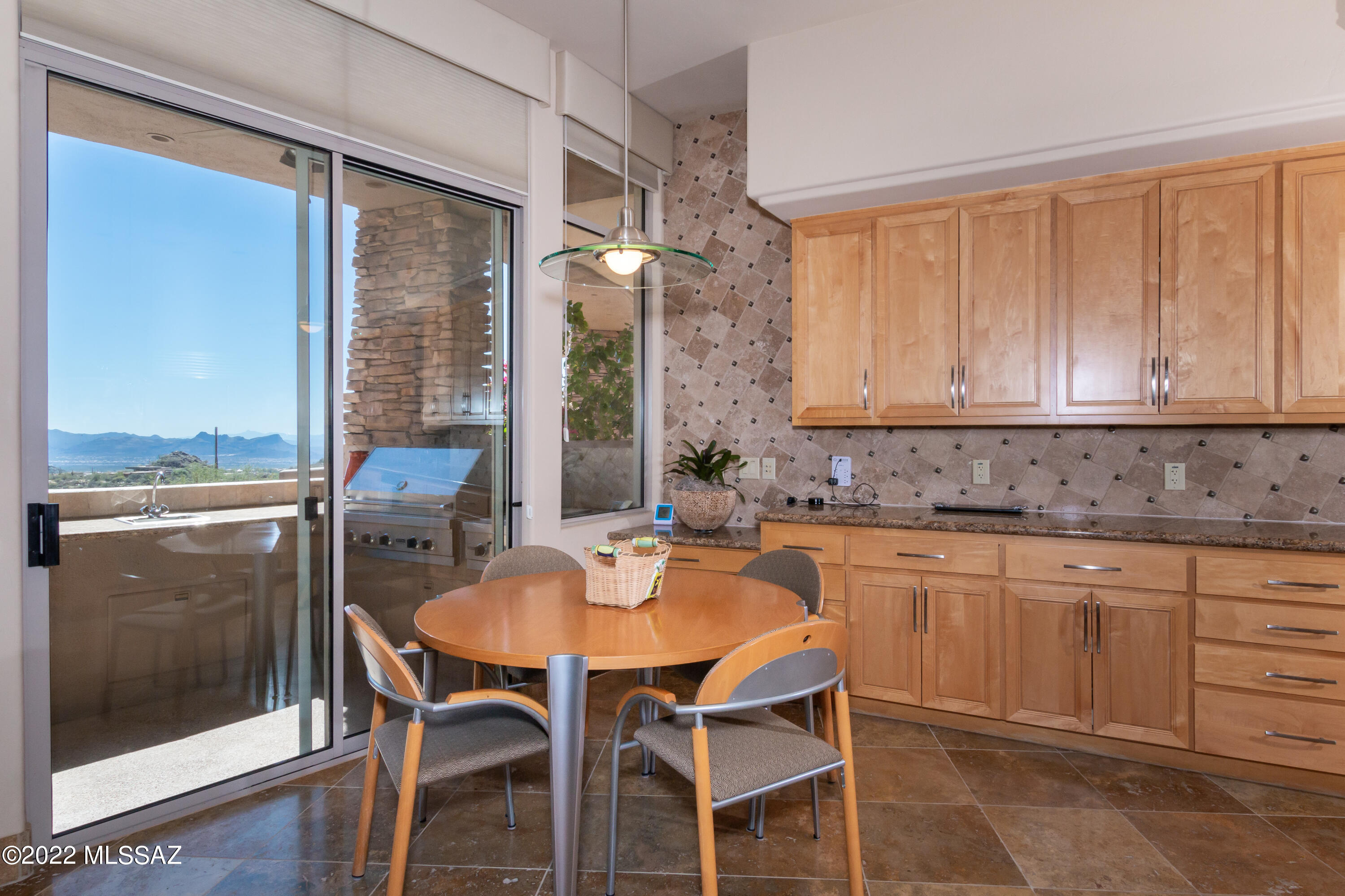 Canyon Pass At Dove Mountain - Residential